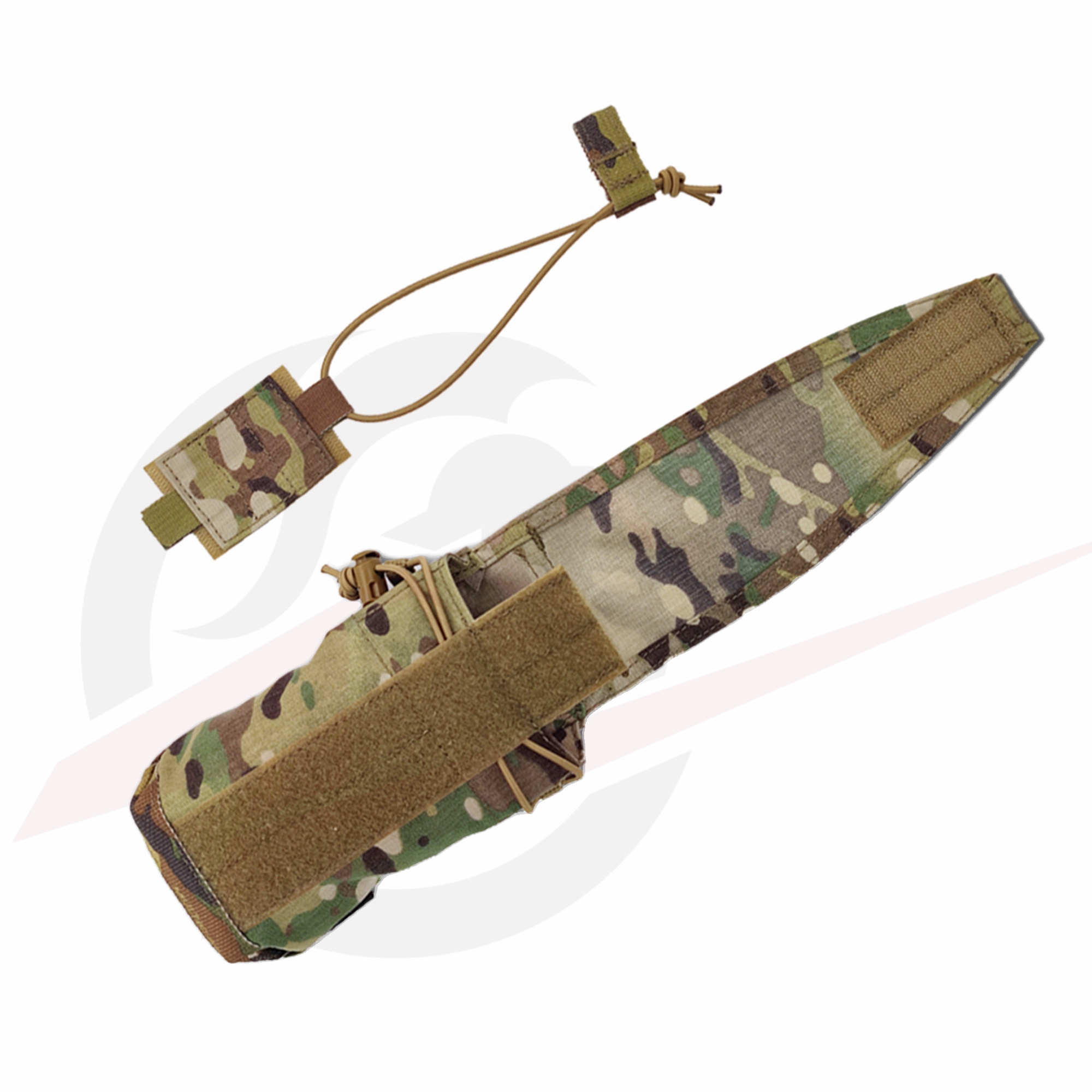 TR CP Style 152/Bottle Pouch