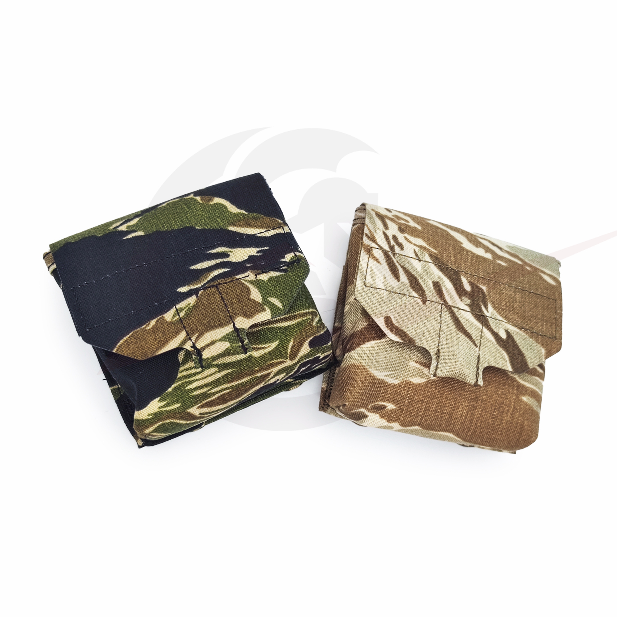 TR BFG Boo Boo GP Pouch