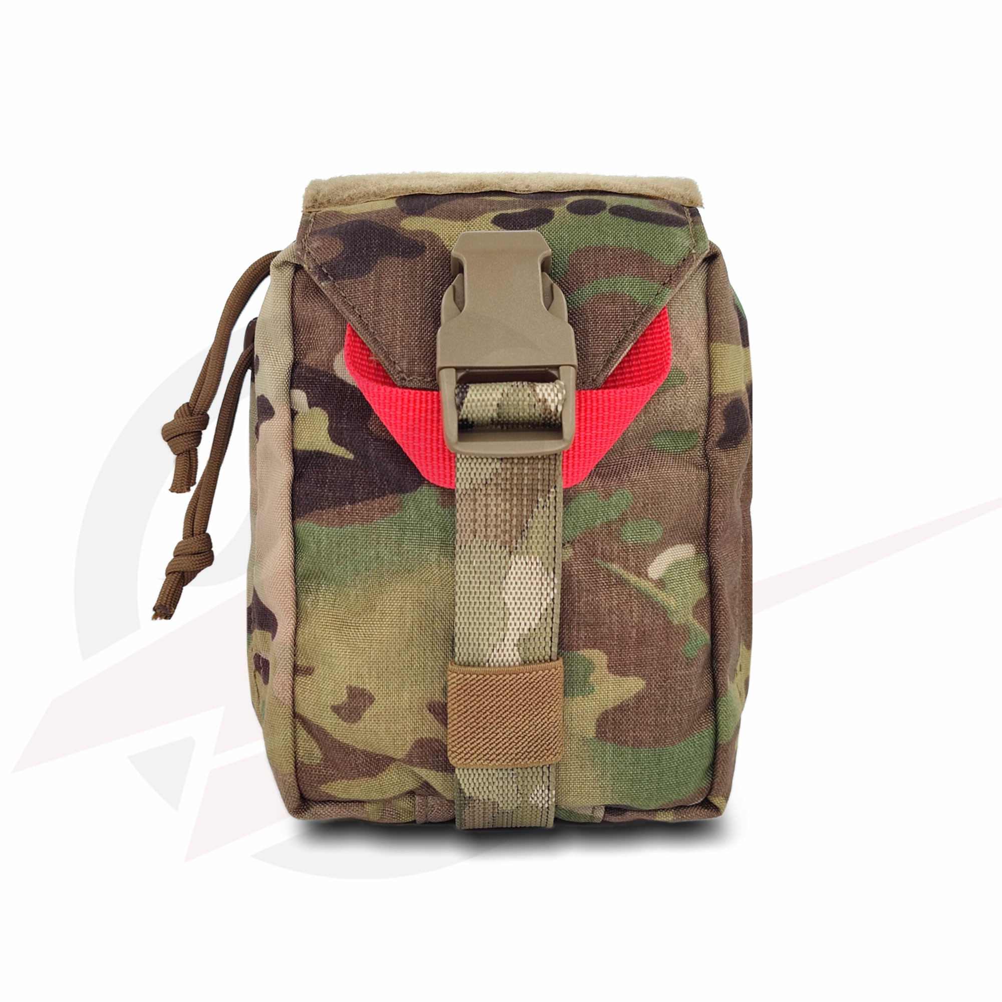 TR ATS Tactical Medical Small Pouch
