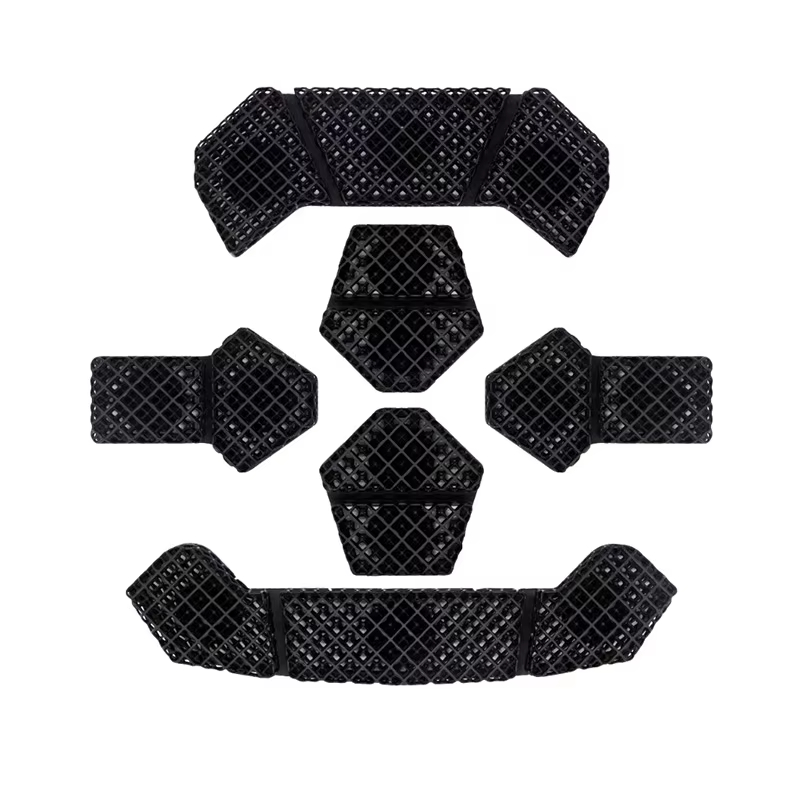 Cootac Micro Lattice Helmet Pads