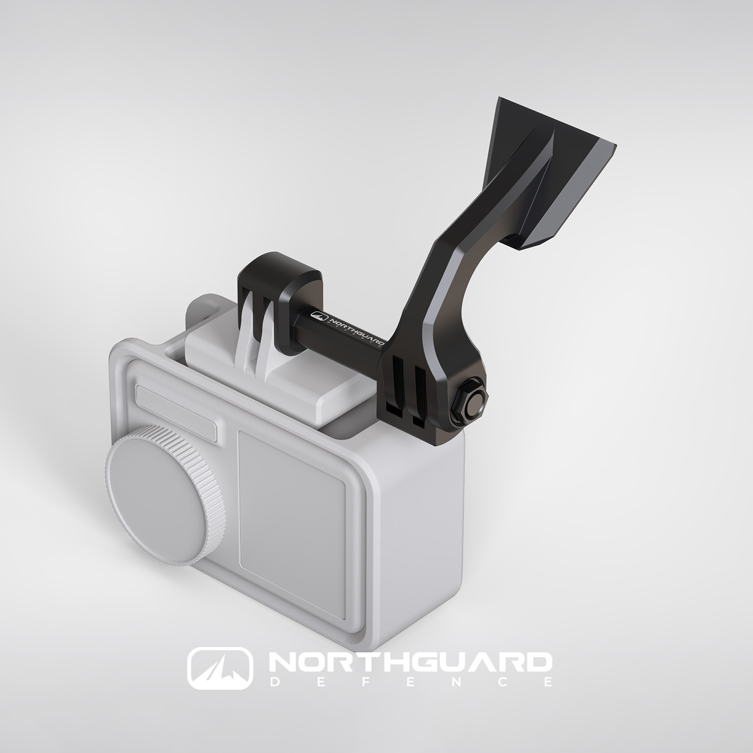 FPS Action Camera Mount