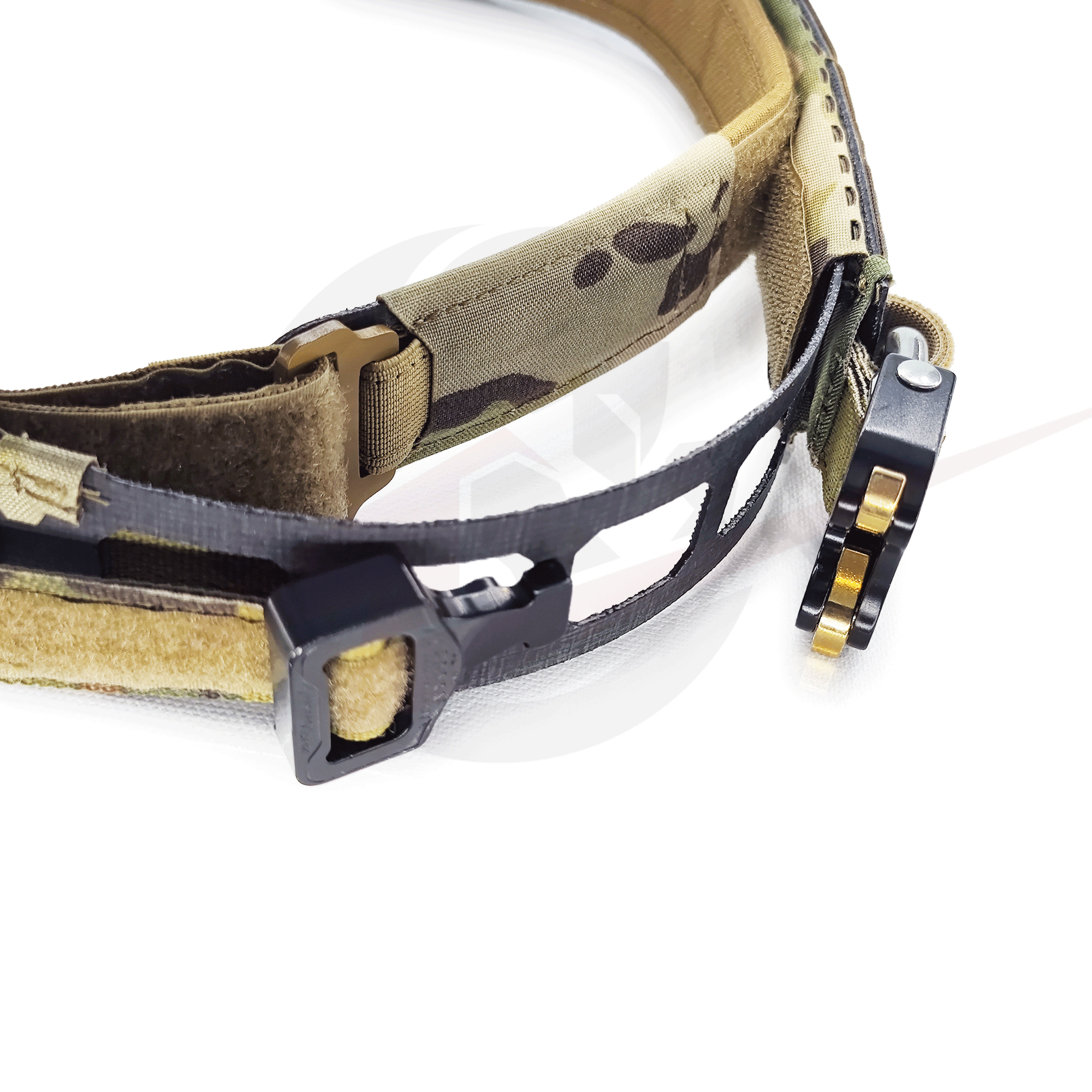 TR Magnetix Style Battle Belt