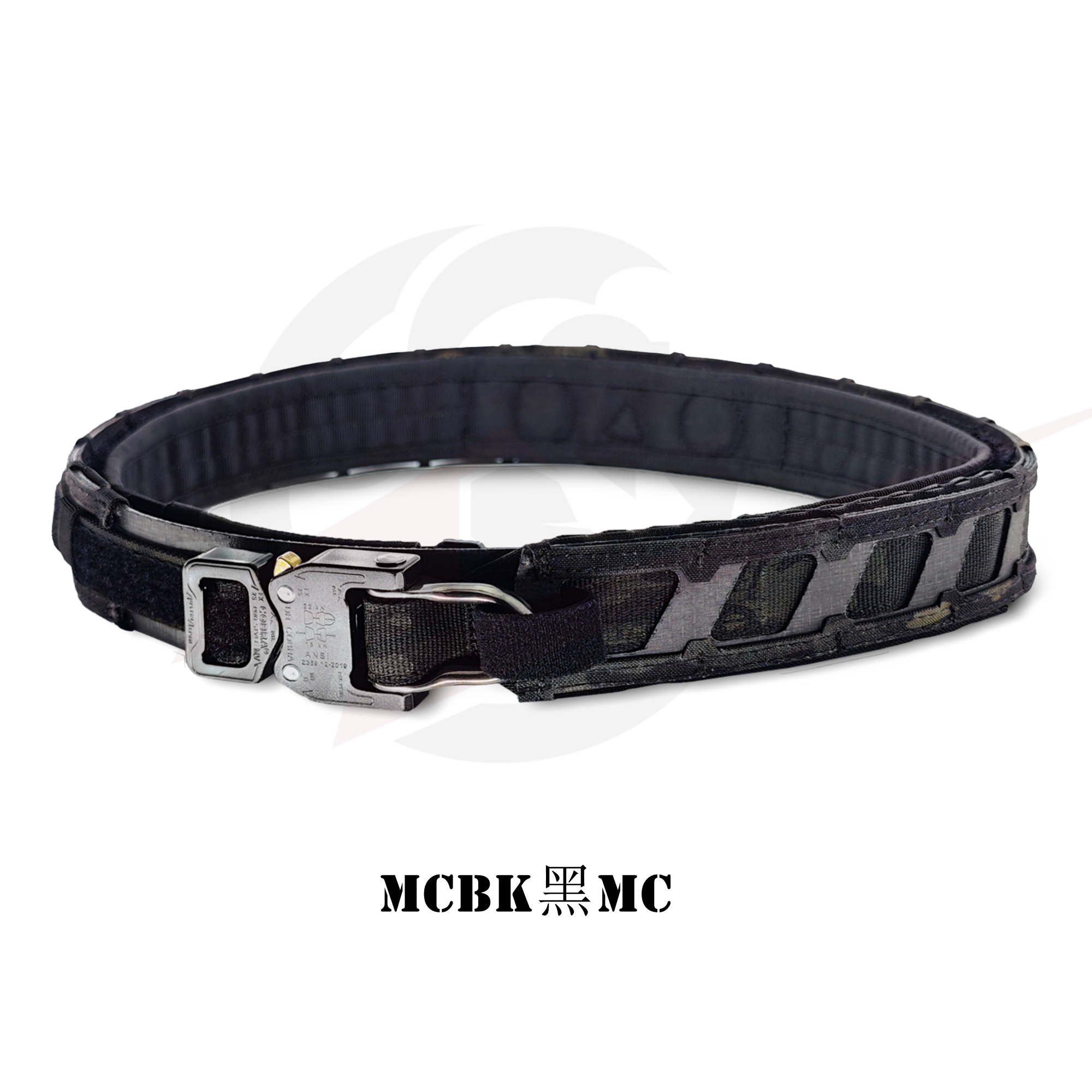 TR Magnetix Style Battle Belt