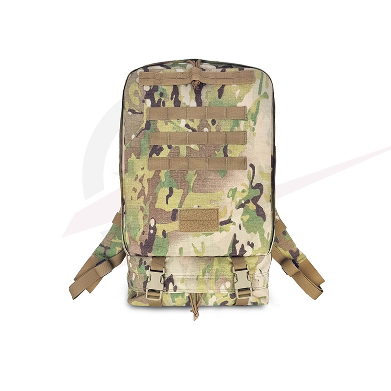 TSSI TACOPS M-9 Medical Backpack