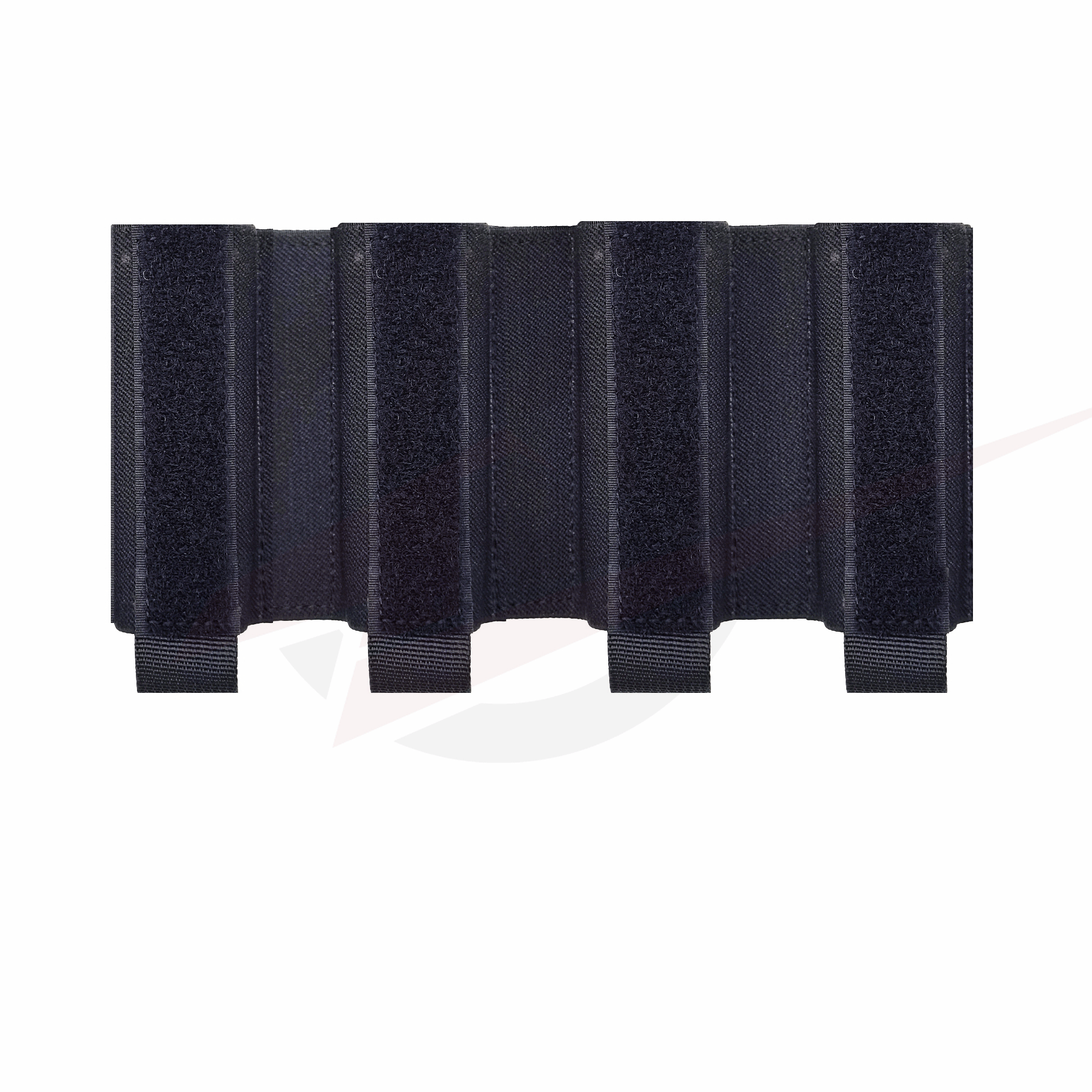 TR Ferro Style Turnover - Quad SMG Small Insert