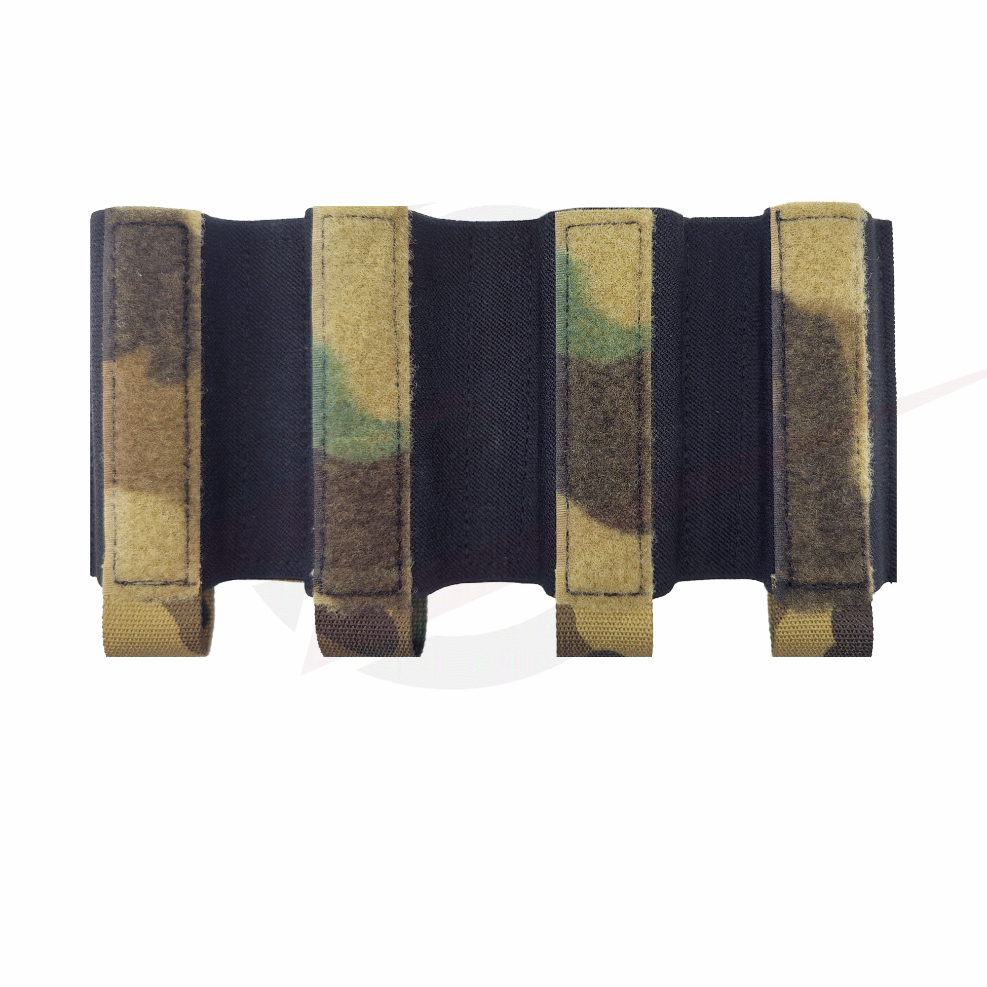 TR Ferro Style Turnover - Quad SMG Small Insert