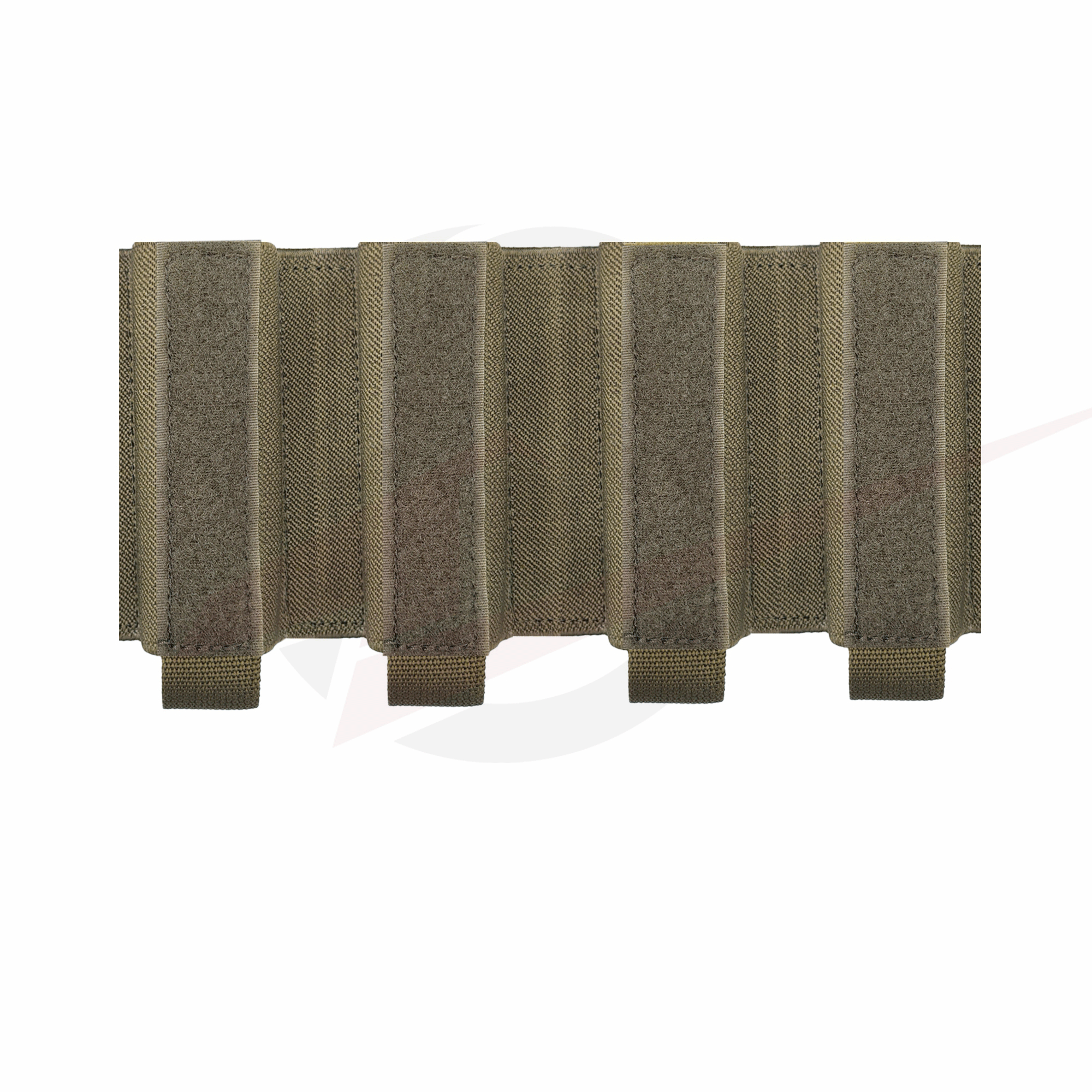 TR Ferro Style Turnover - Quad SMG Small Insert