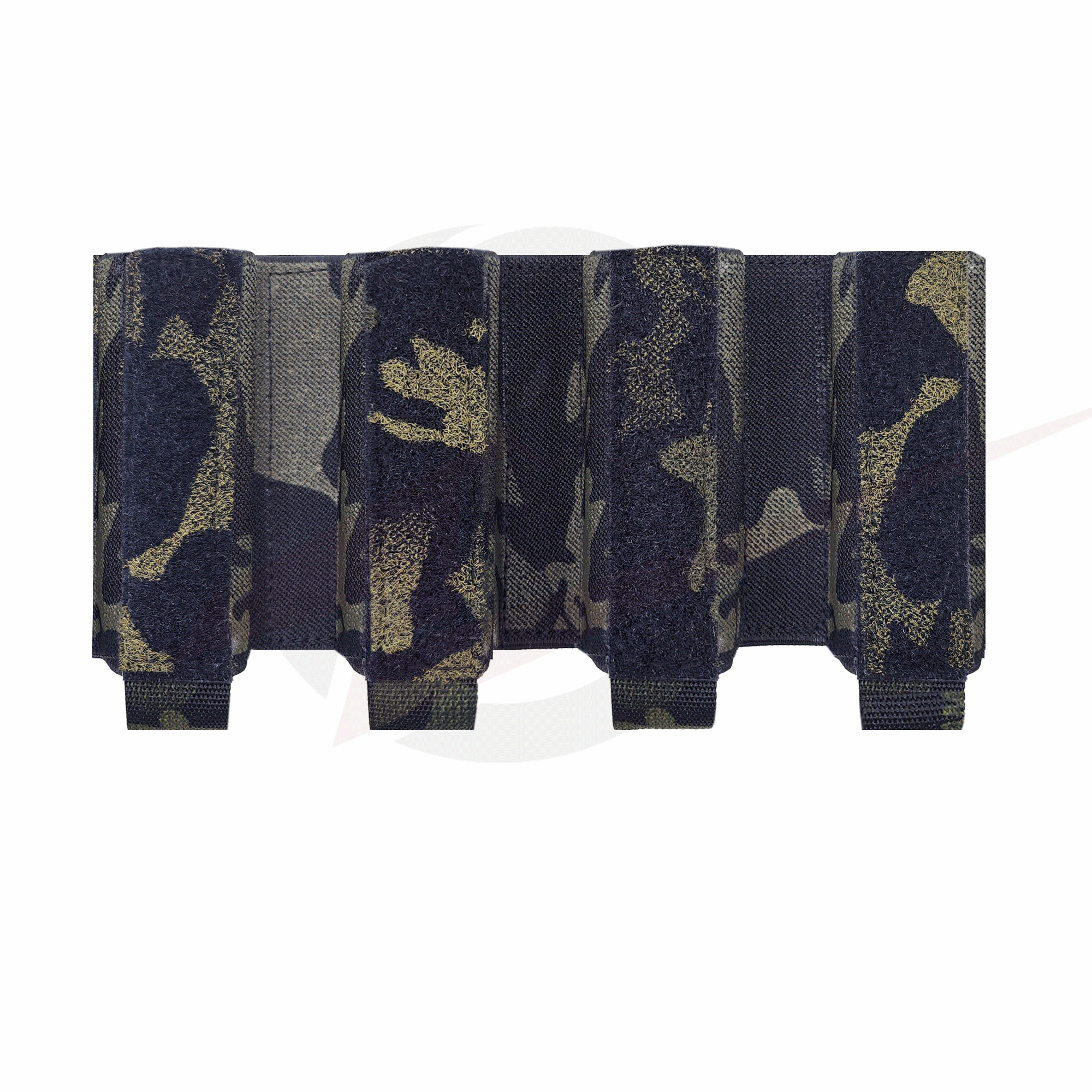 TR Ferro Style Turnover - Quad SMG Small Insert