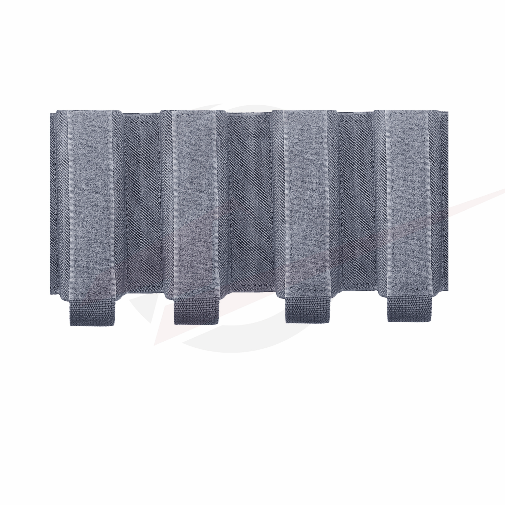 TR Ferro Style Turnover - Quad SMG Small Insert