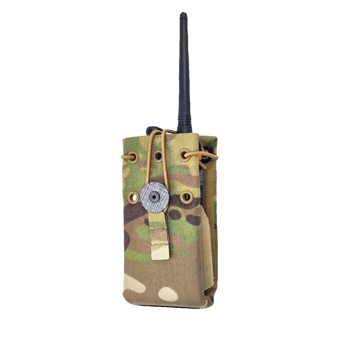 TR TYD241 Curv Insert Radio Pouch for UV-5R/UV-82/UV-9R