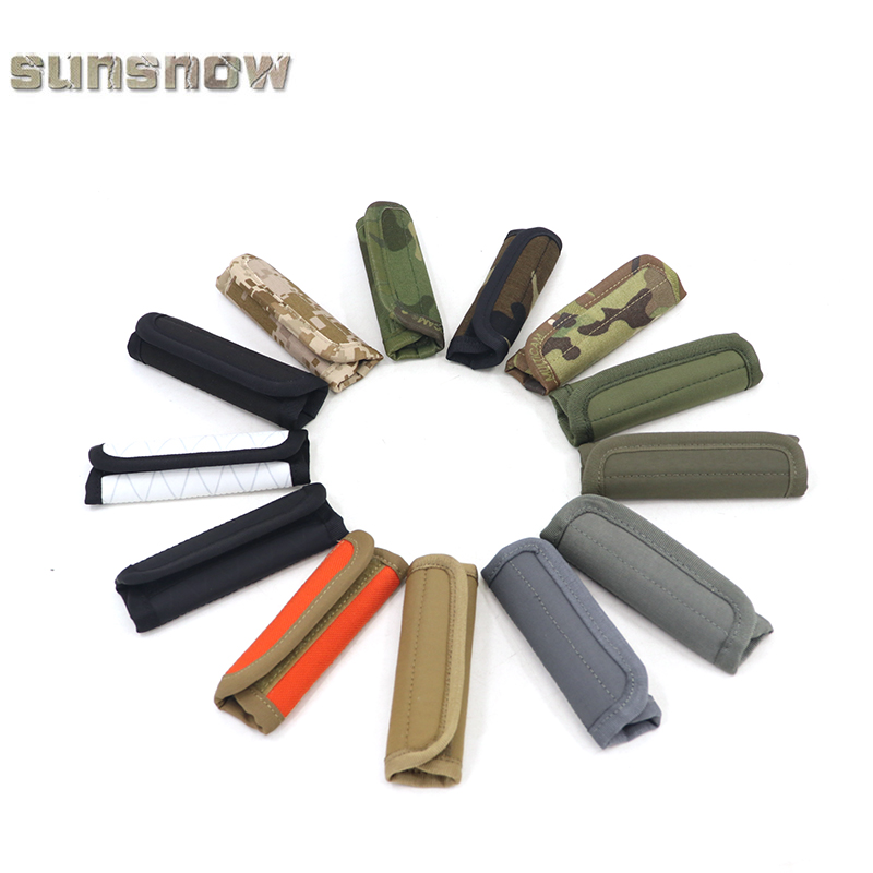 Sun Snow Backpack Handle Cover