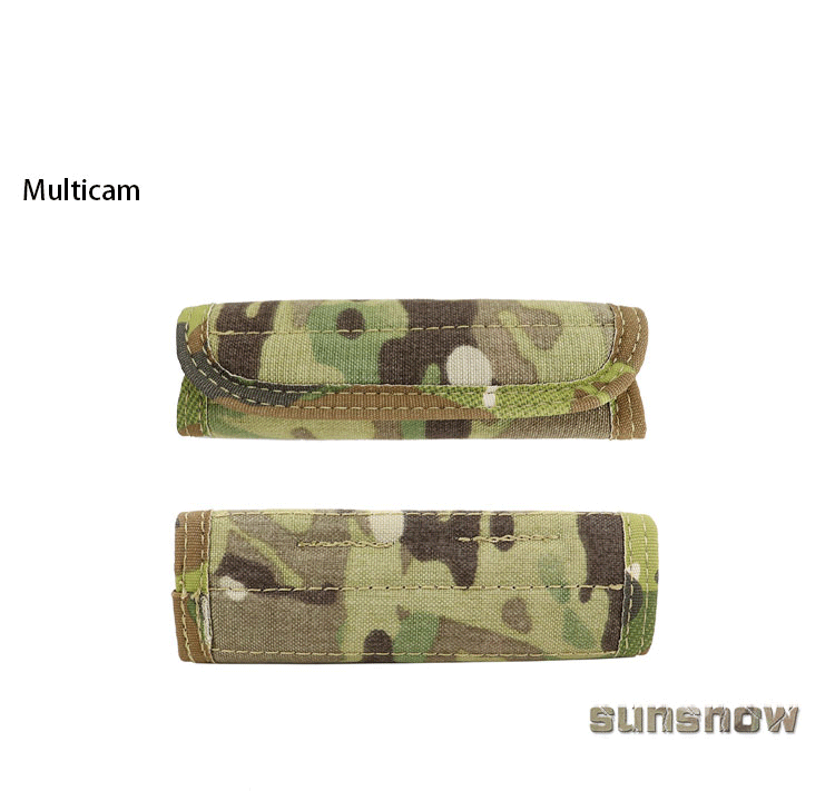 Sun Snow Backpack Handle Cover