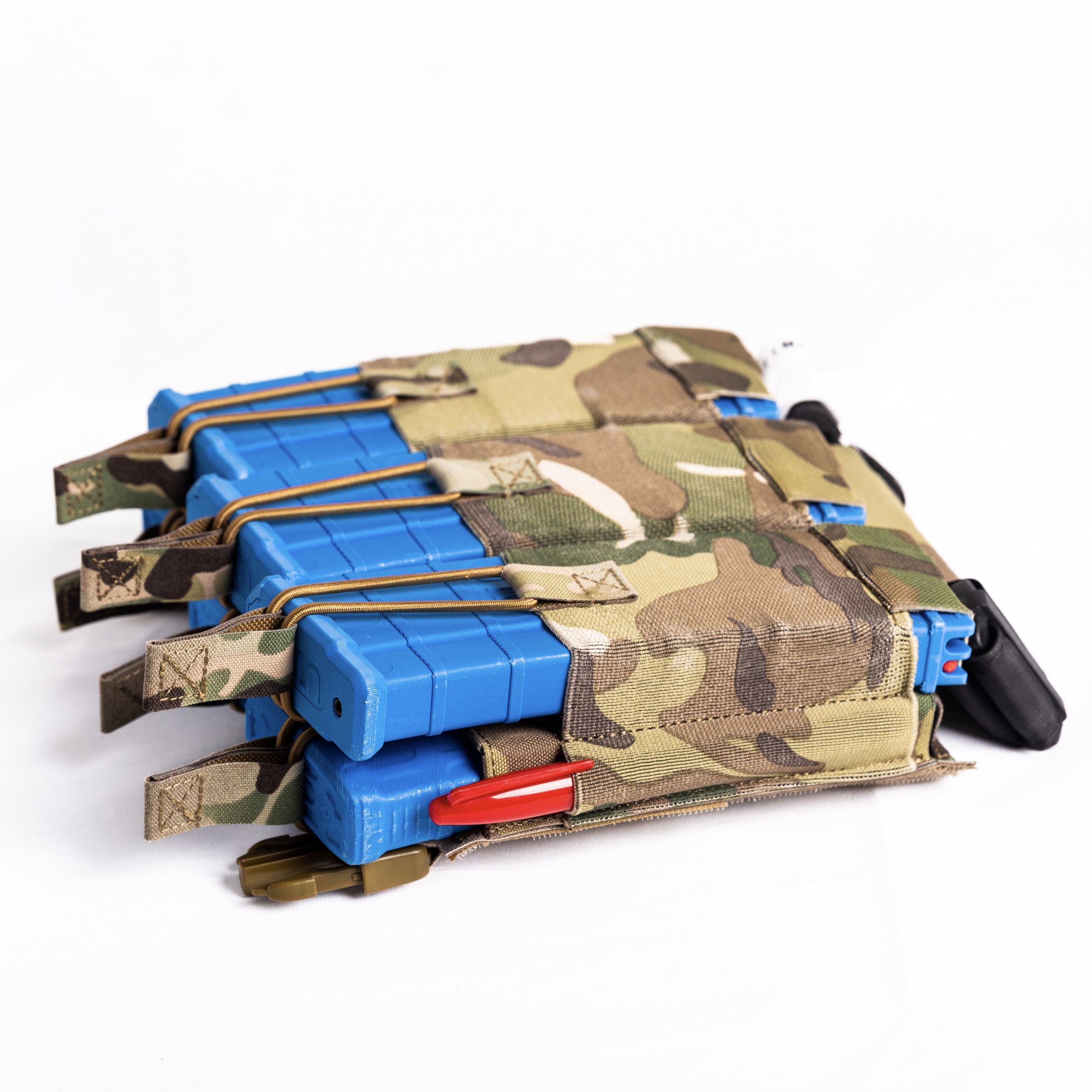 OW Style Swift Clip Assaulter's Placard