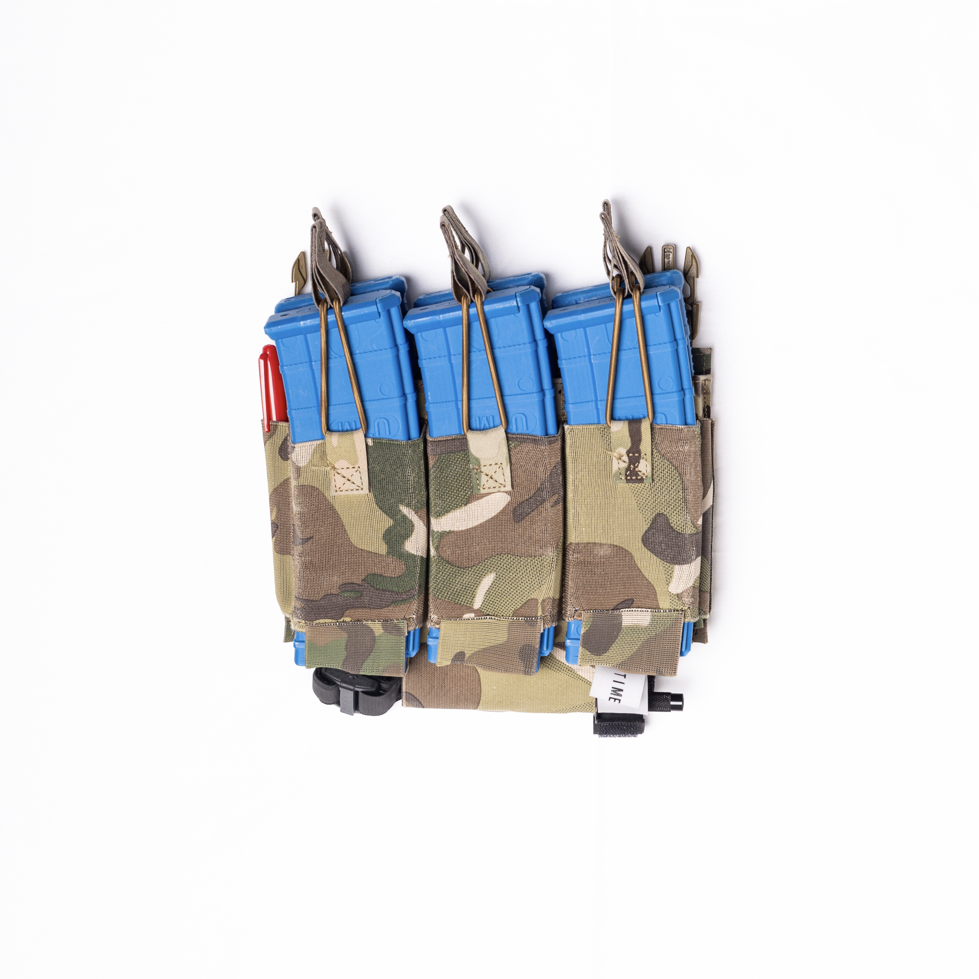 OW Style Swift Clip Assaulter's Placard