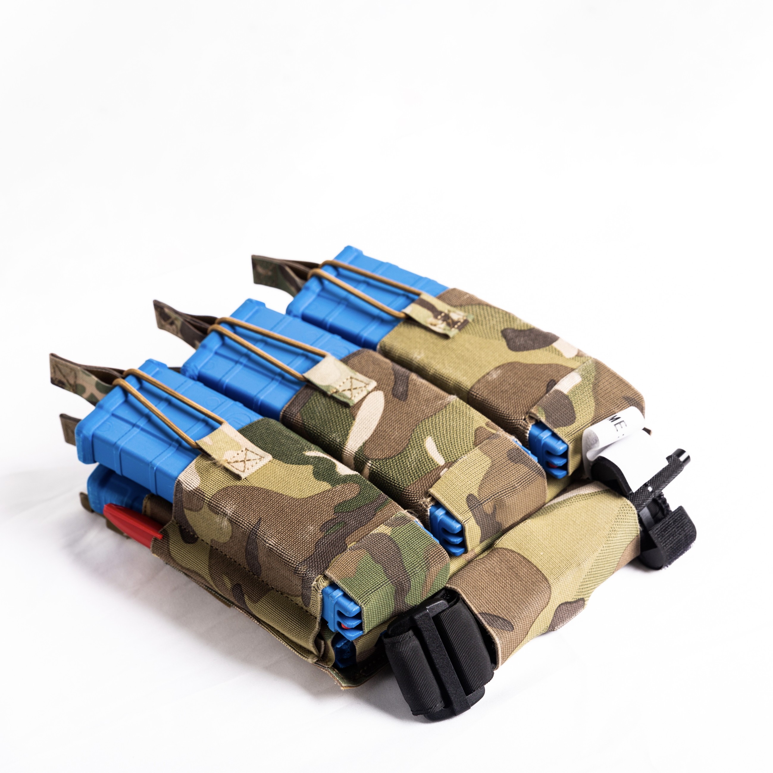 OW Style Swift Clip Assaulter's Placard