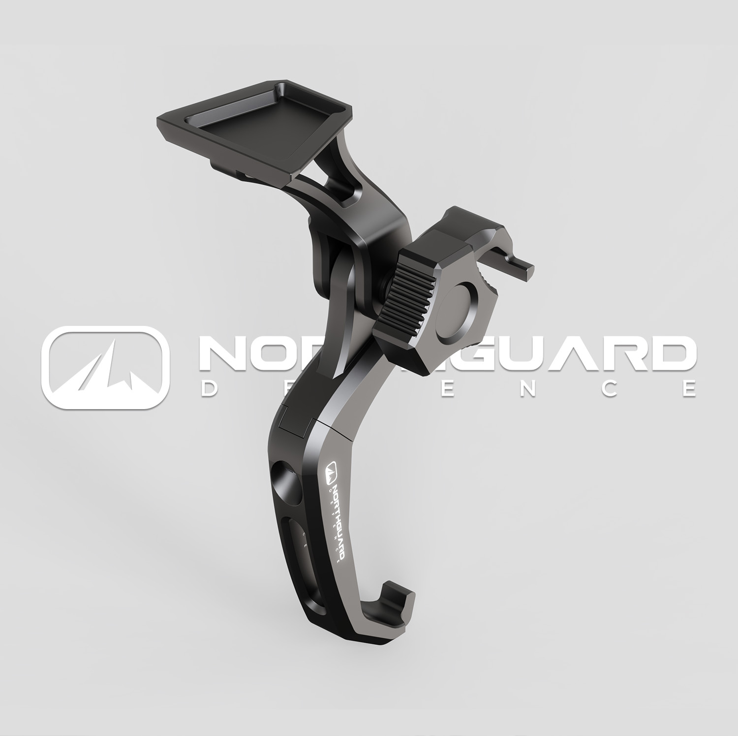 NGD CYCLOPS G2 Mount