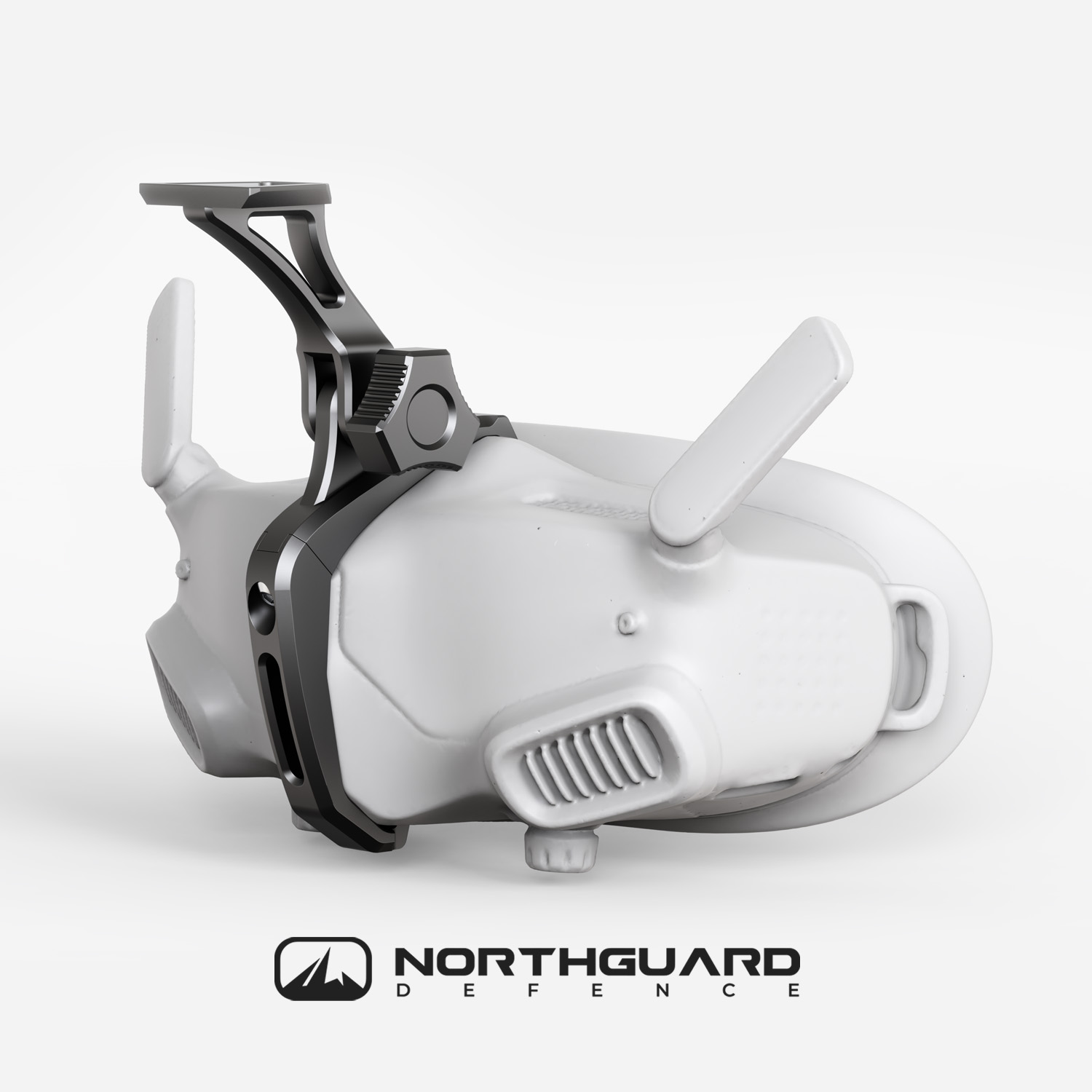 NGD CYCLOPS G2 Mount