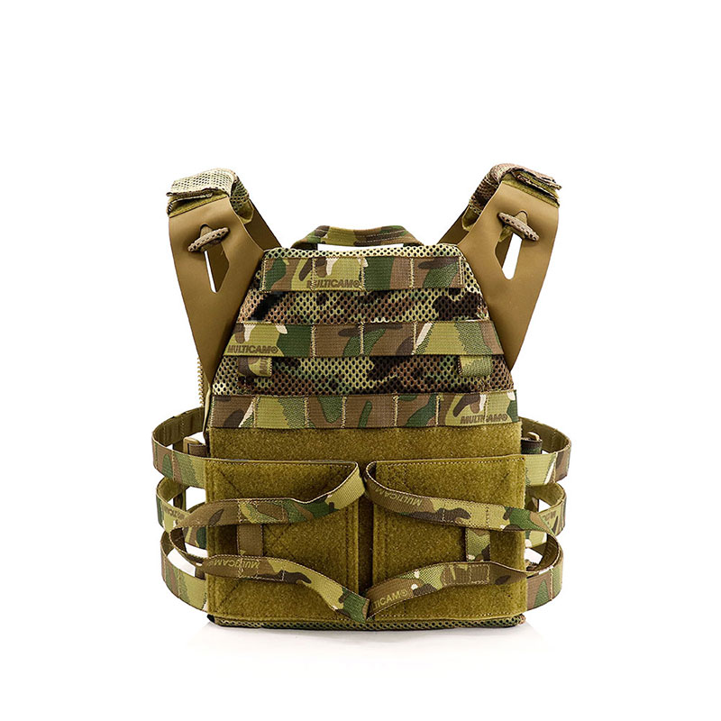 TR JPC 2.0 Maritime SWIMMER Cut