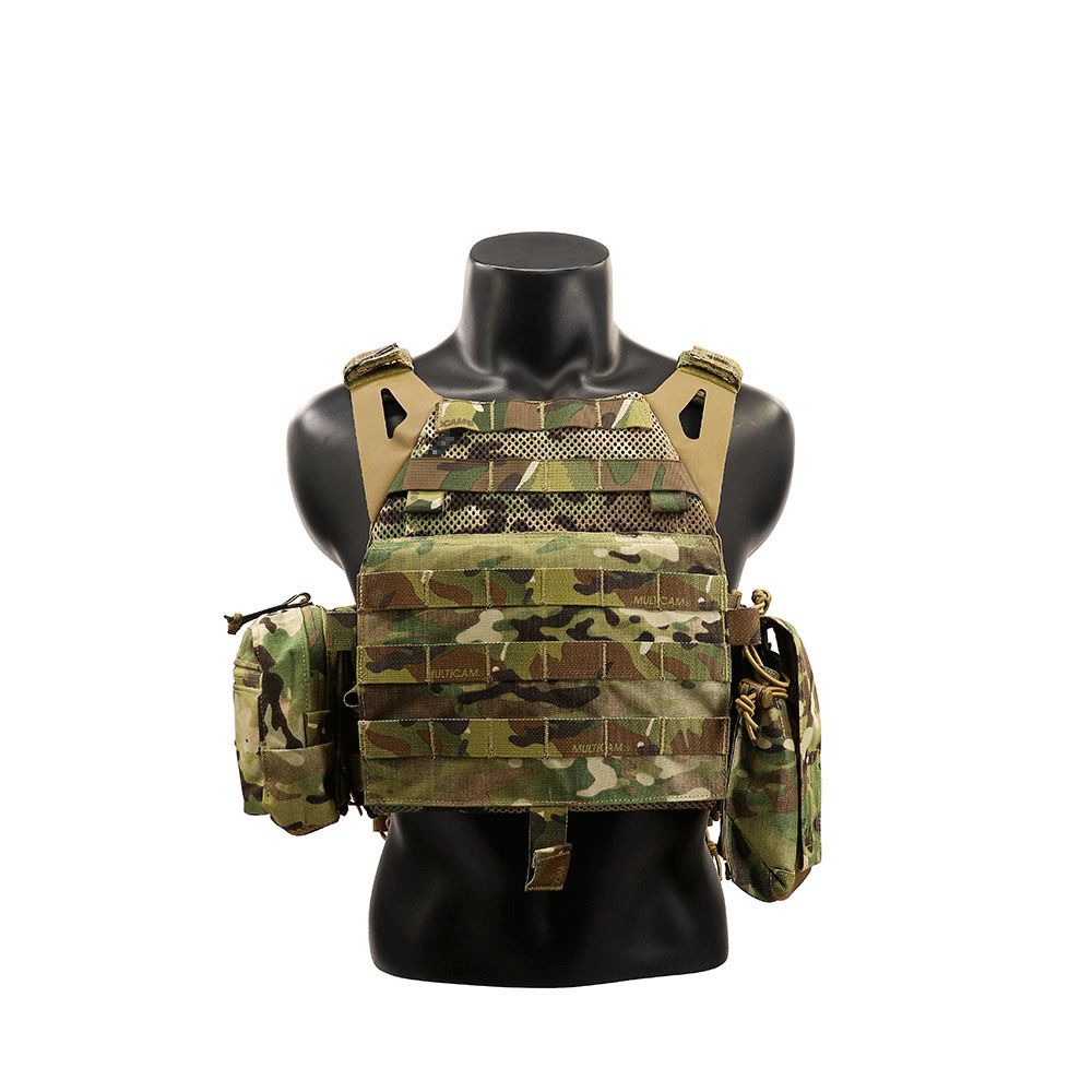 TR JPC 2.0 Maritime SWIMMER Cut - cootac