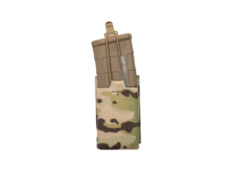 Bison Belt Setup - cootac