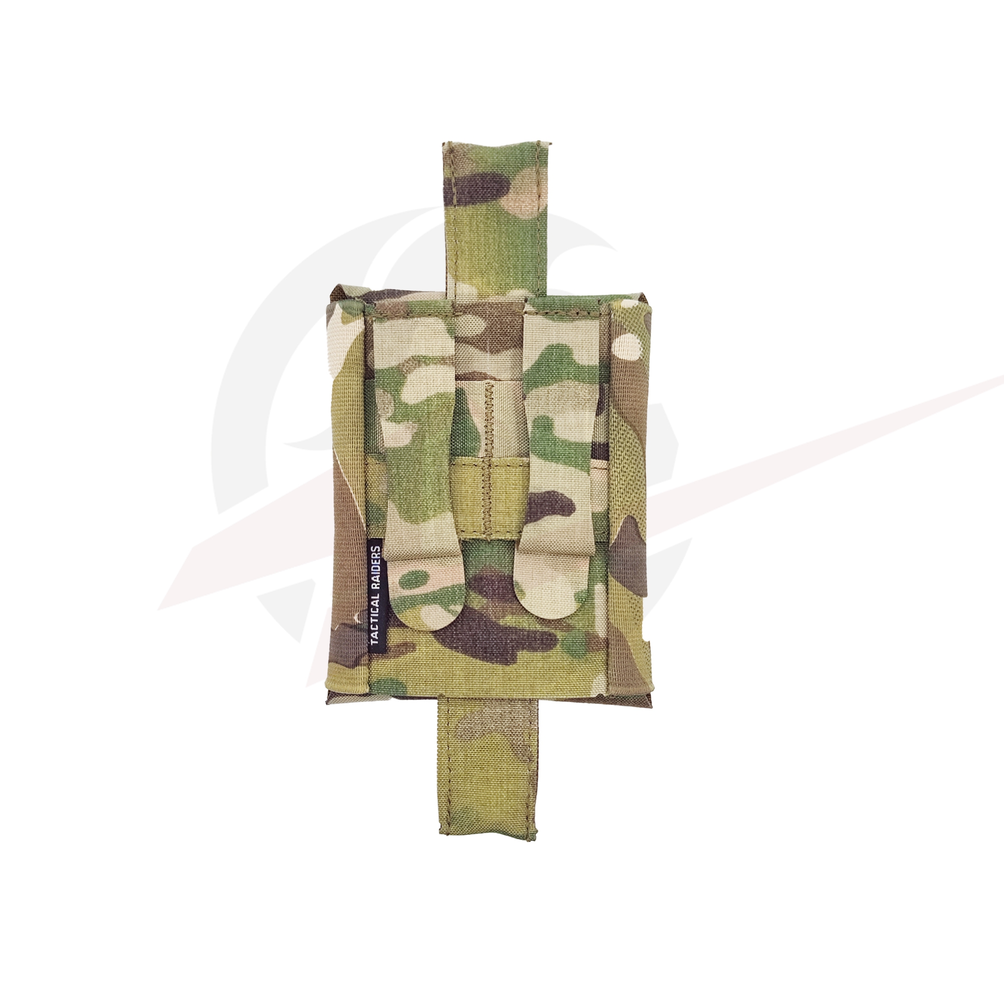 TR Vertical MTKN Med Kit Pouch