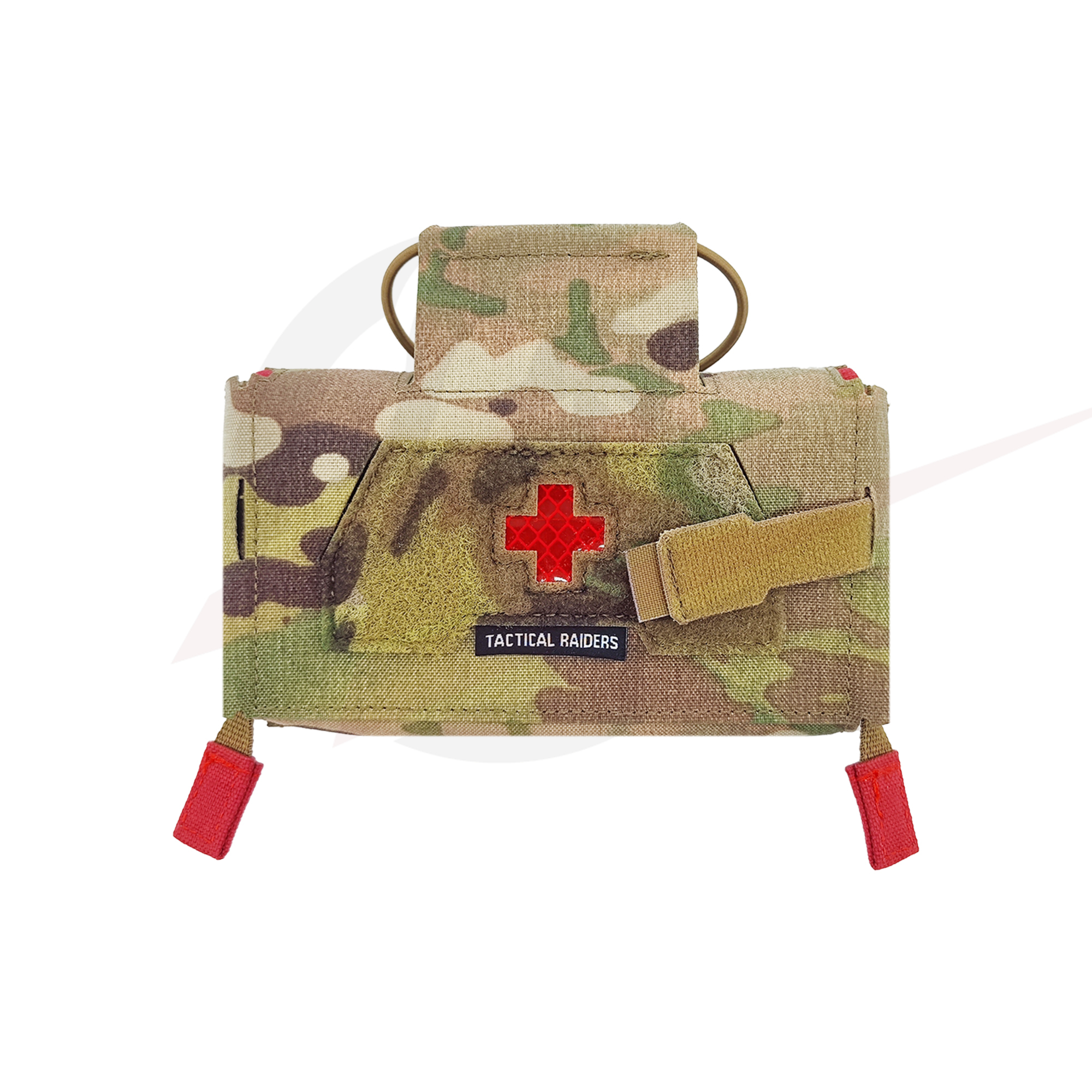 TR MD2 Trauma Kit Pouch
