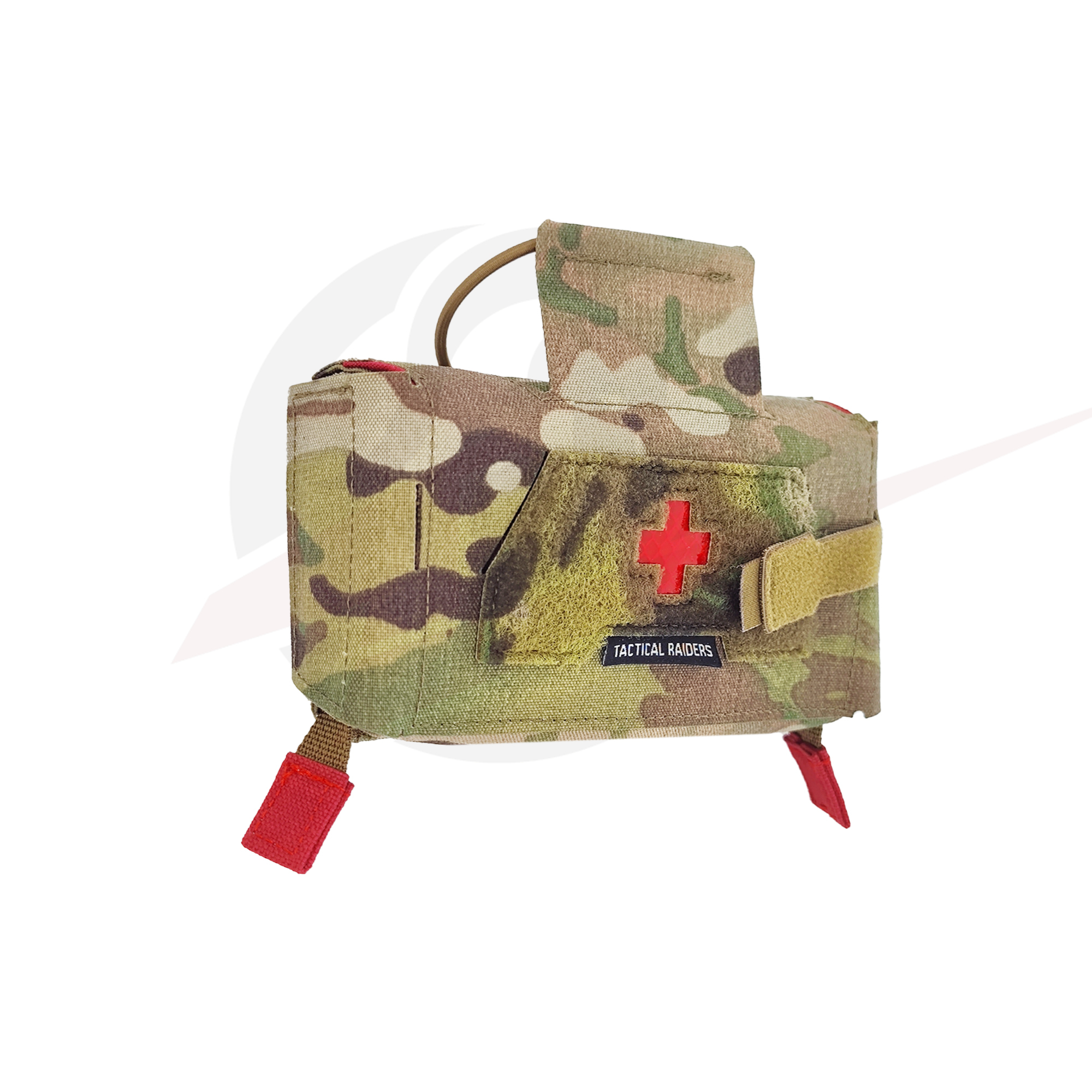 TR MD2 Trauma Kit Pouch