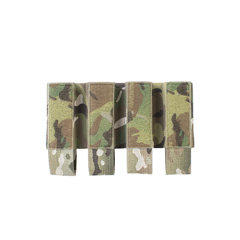 TR Ferro Style Turnover - Quad SMG Large Insert