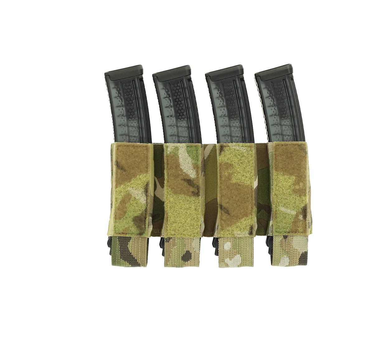 TR Ferro Style Turnover - Quad SMG Large Insert