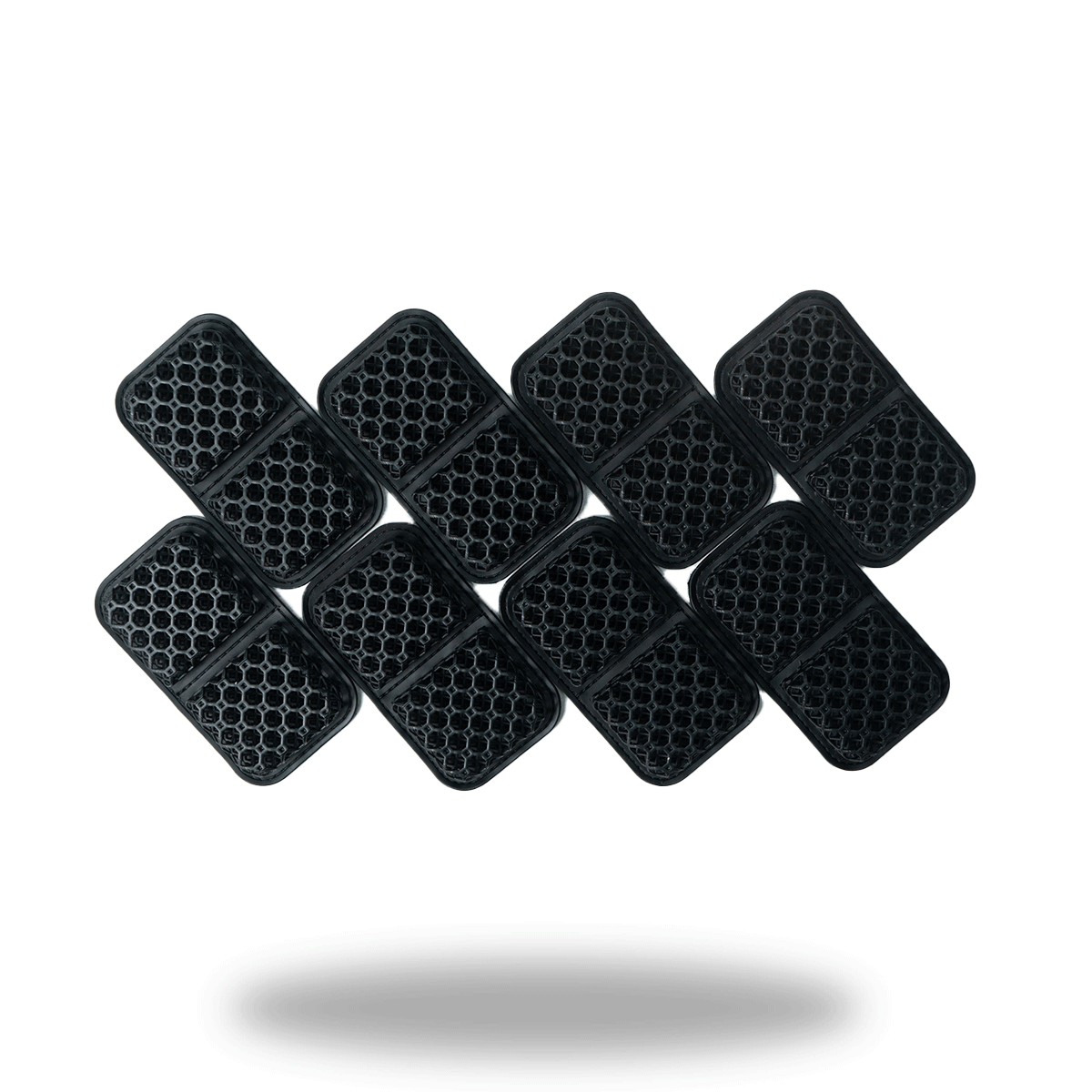 Cootac Micro Lattice Ventilation Pads