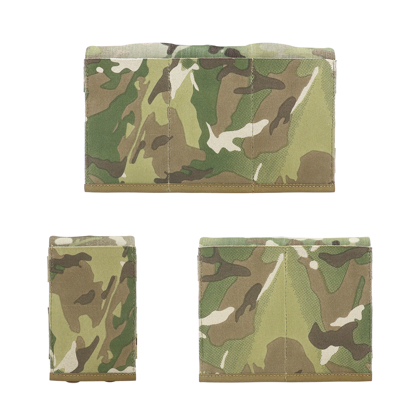 Sunsnow BFG Style Ten-Speed M4 Mag Pouch