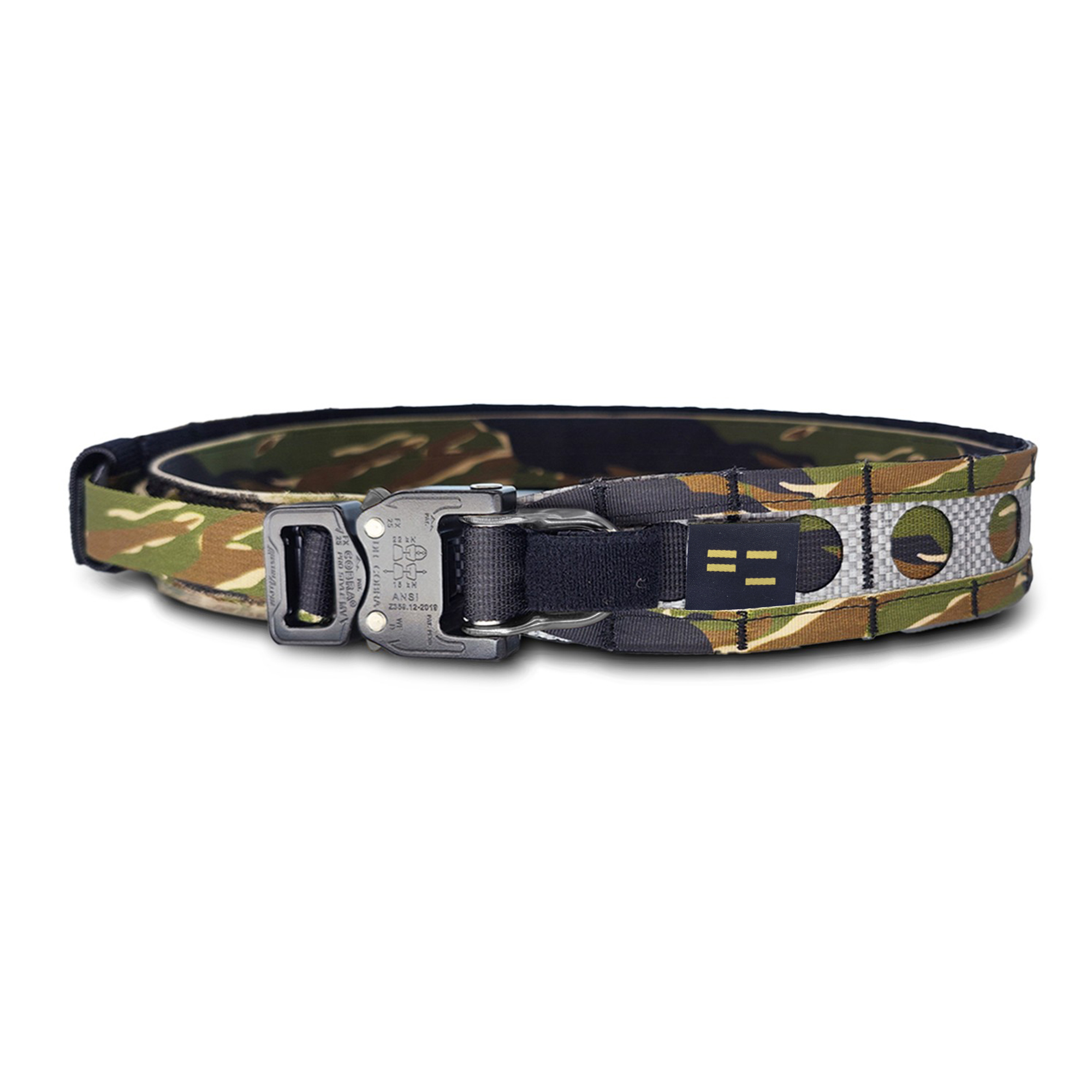 TR Modular Assault Bison Belt System-Cobra Buckle Version