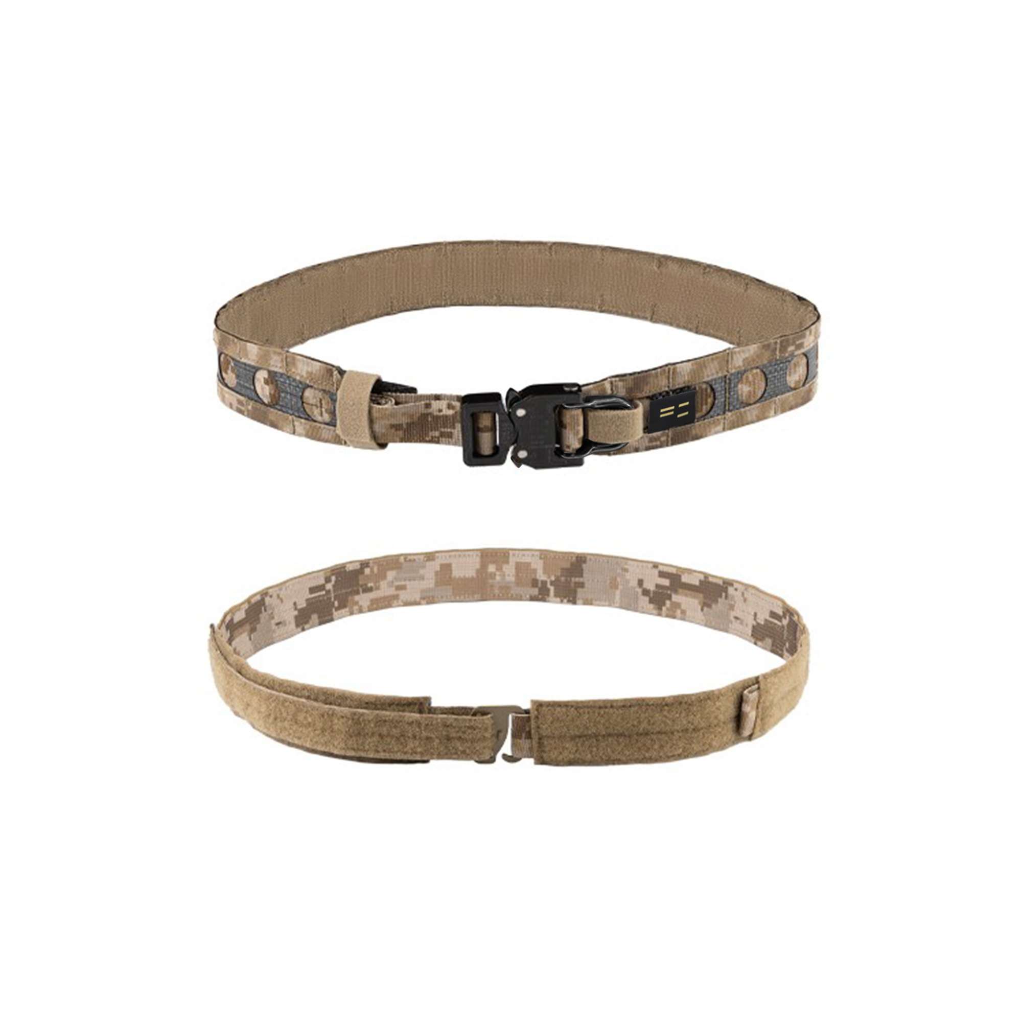 TR Modular Assault Bison Belt System-Cobra Buckle Version