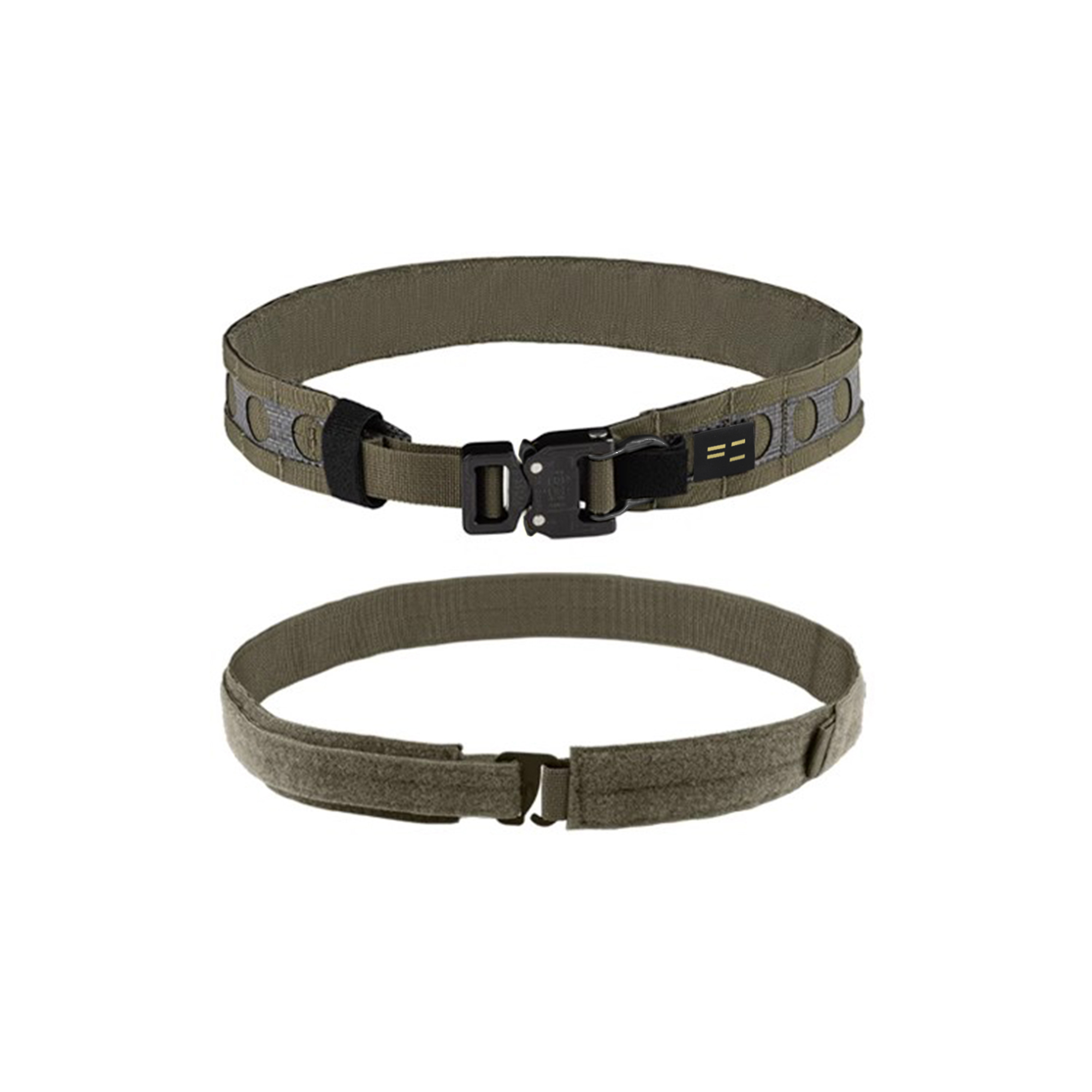 TR Modular Assault Bison Belt System-Cobra Buckle Version
