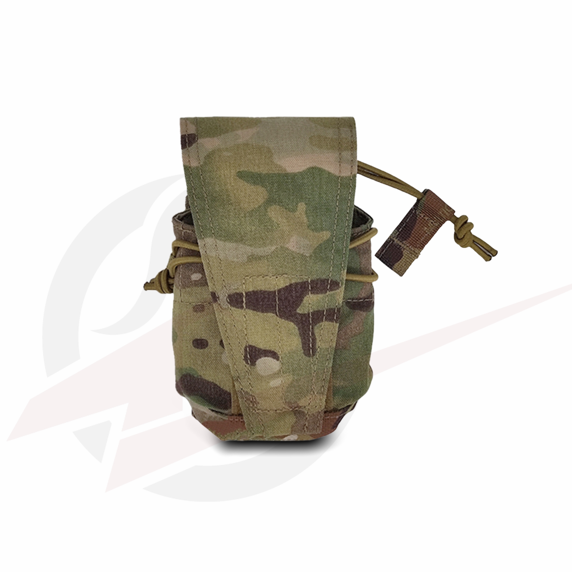 TR 5.56/7.62/MBITR SPS Pouch