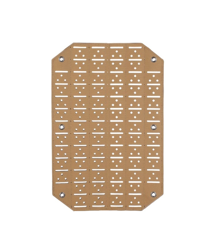 PT Insert Molle Panel for Delta Bag