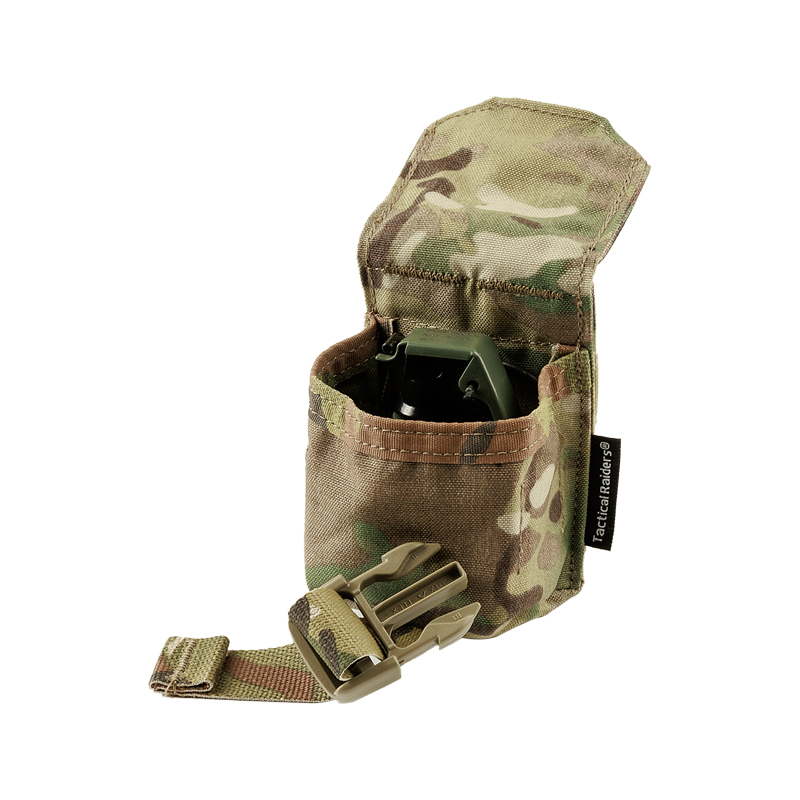 TR EI Style SFLCS v2.0 M67 Grenade Pouch