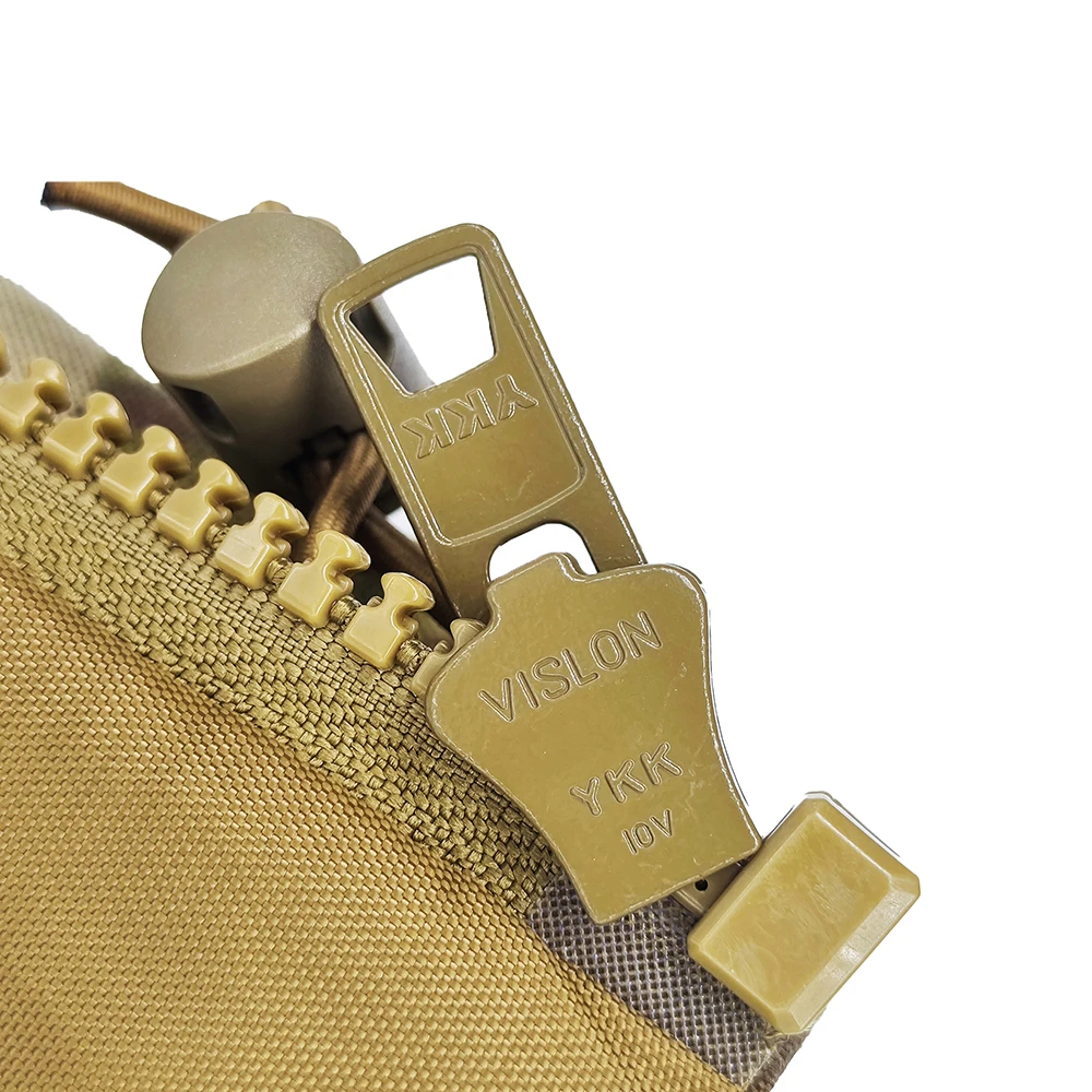 TR FOG Impression Back Panel Kit