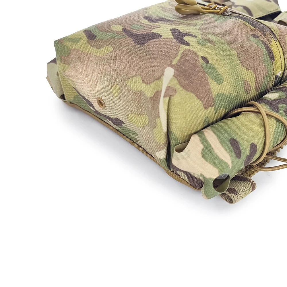 TR FOG Impression Back Panel Kit