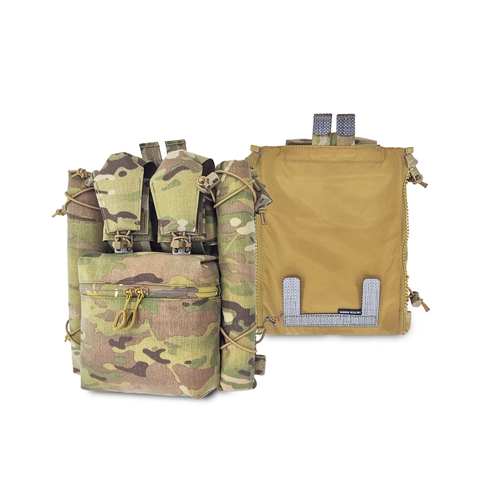 TR FOG Impression Back Panel Kit