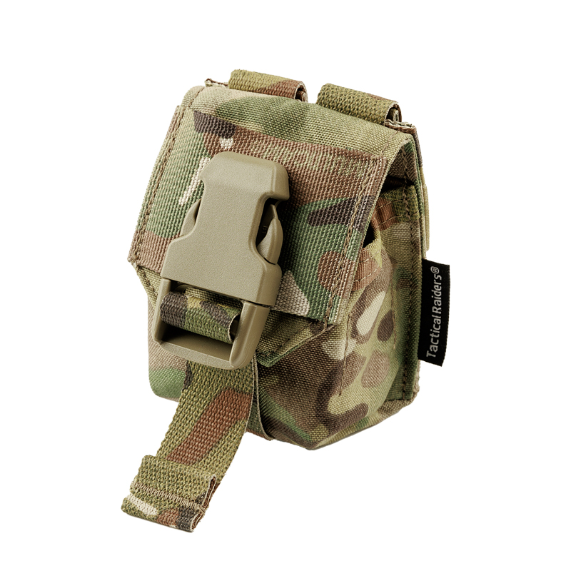 TR EI Style SFLCS v2.0 M67 Grenade Pouch
