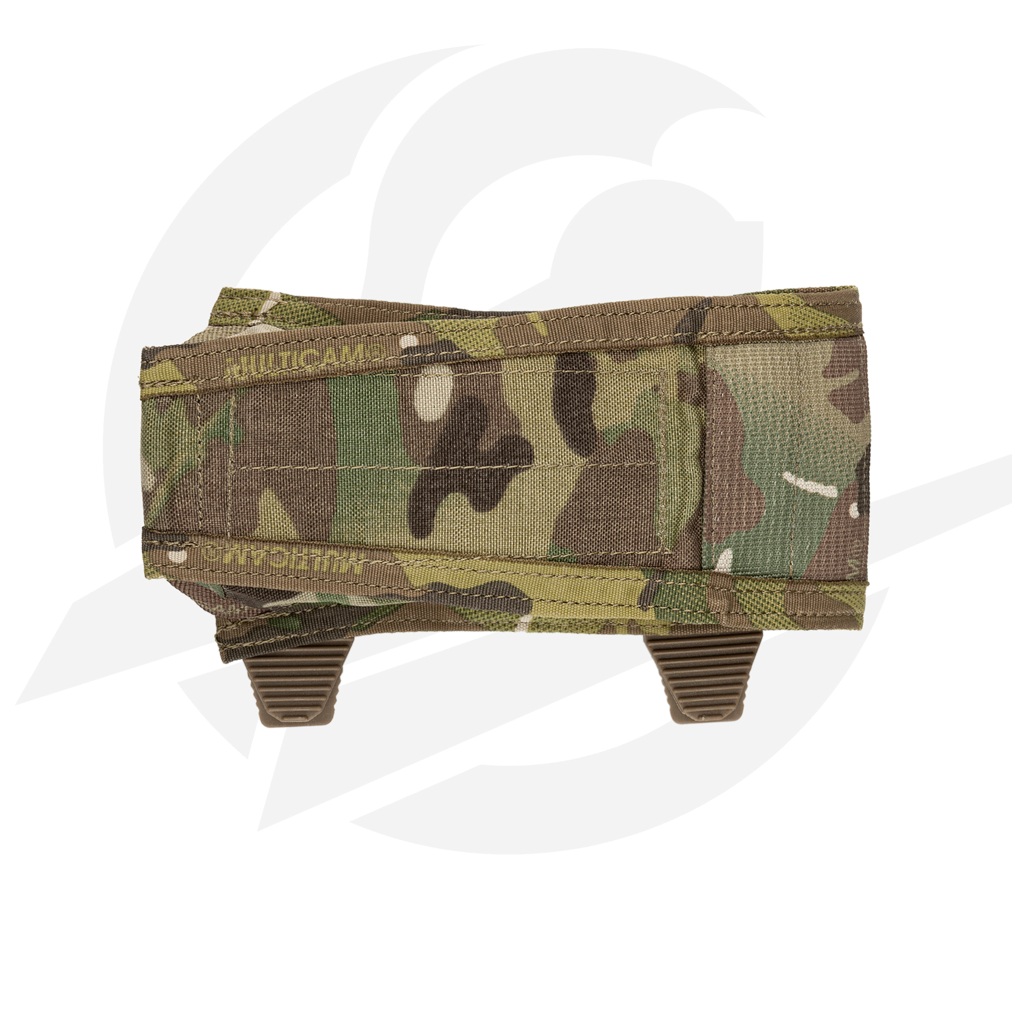 TR CP Style Horizontal Single M4 Mag Pouch