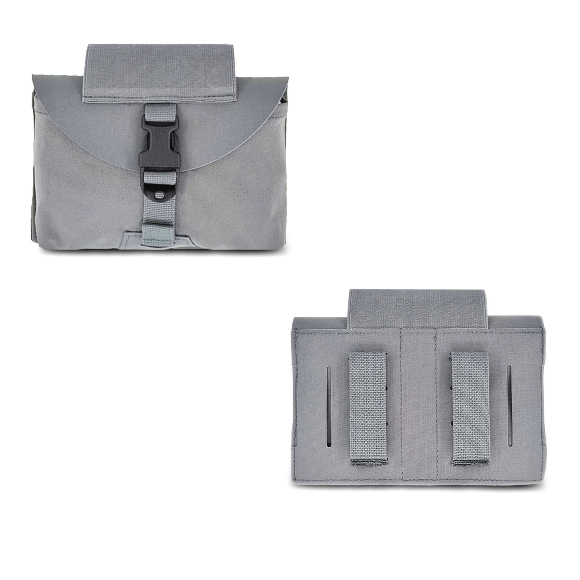 TR GBRS Style IFAS Individual First Aid System Pouch