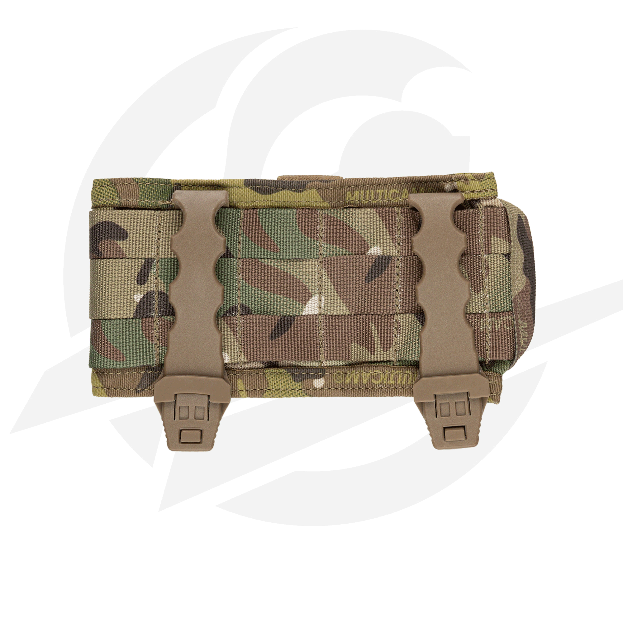 TR CP Style Horizontal Single M4 Mag Pouch