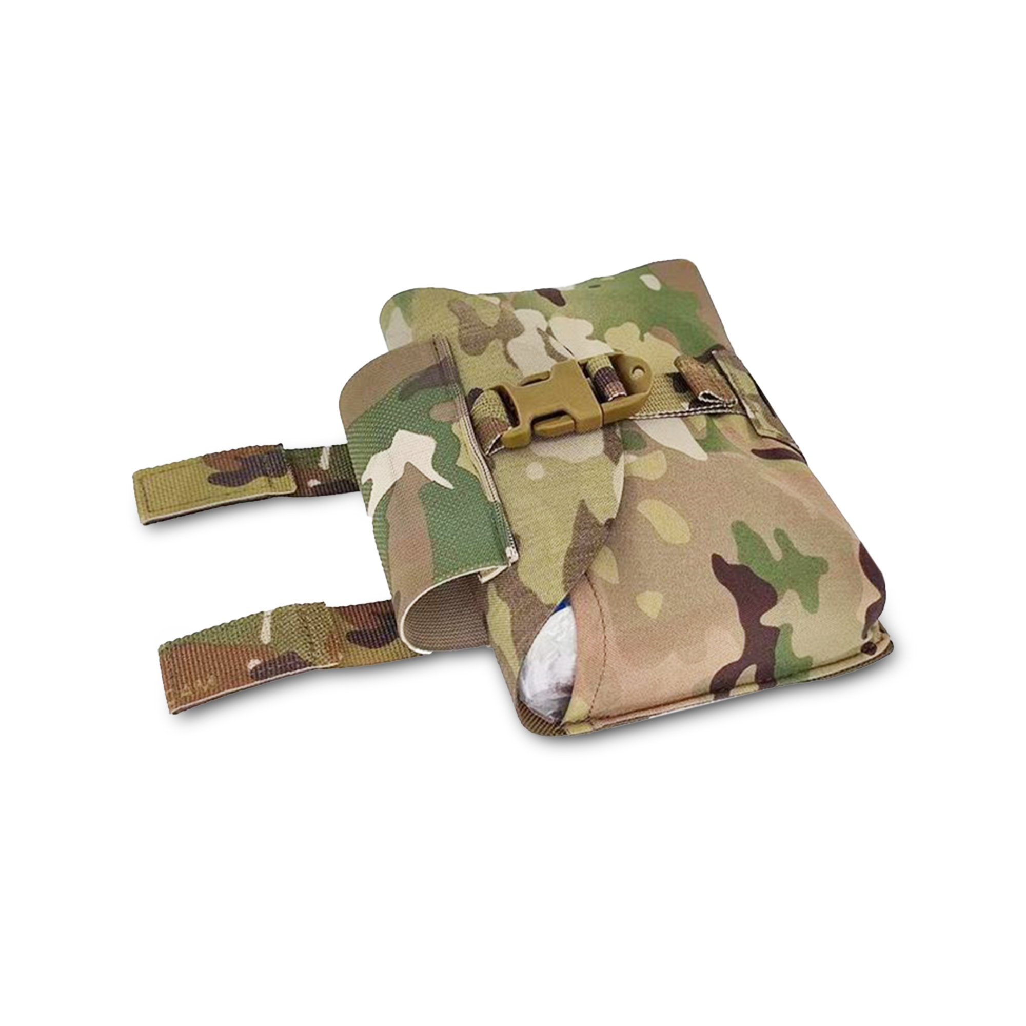 TR GBRS Style IFAS Individual First Aid System Pouch