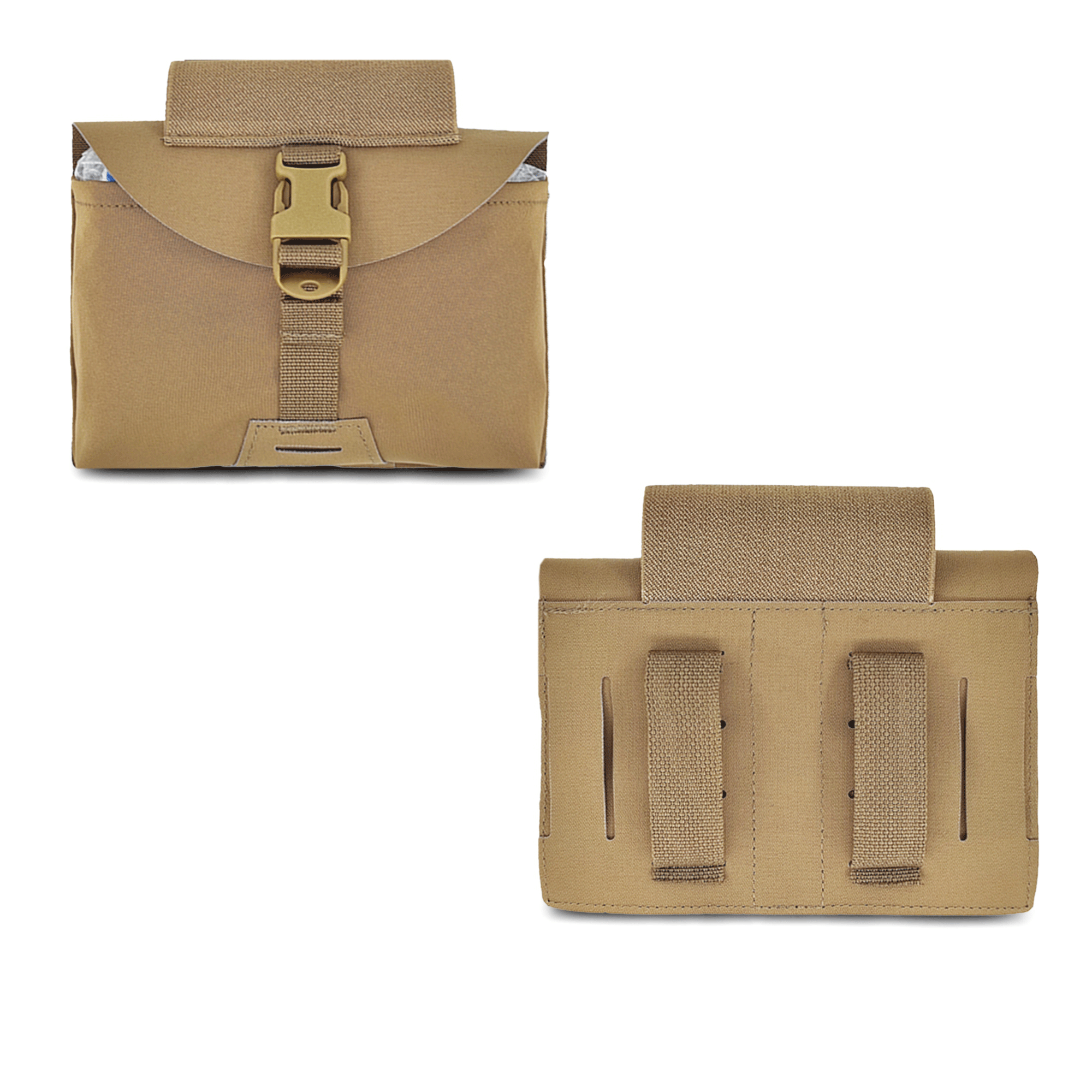 TR GBRS Style IFAS Individual First Aid System Pouch