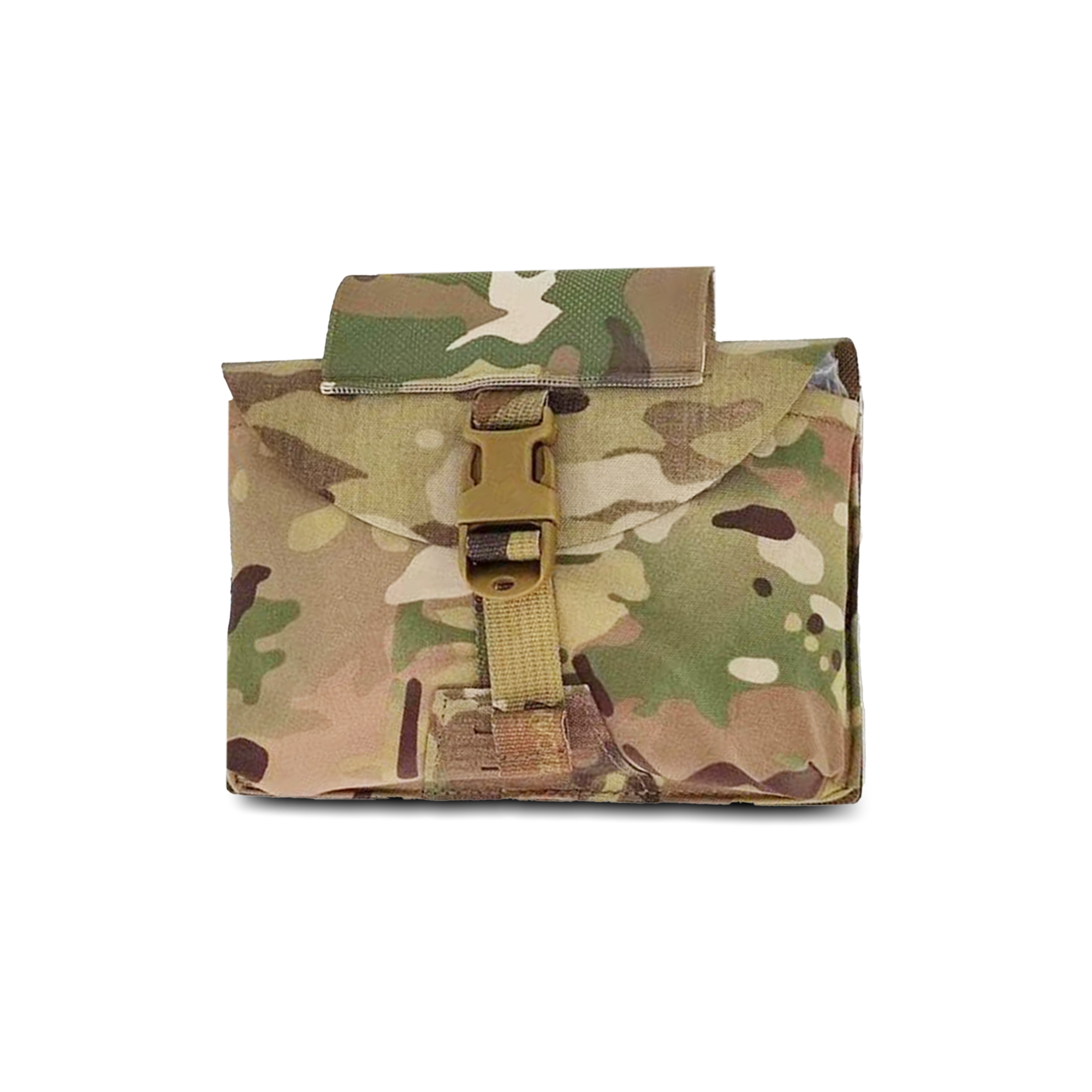 TR GBRS Style IFAS Individual First Aid System Pouch