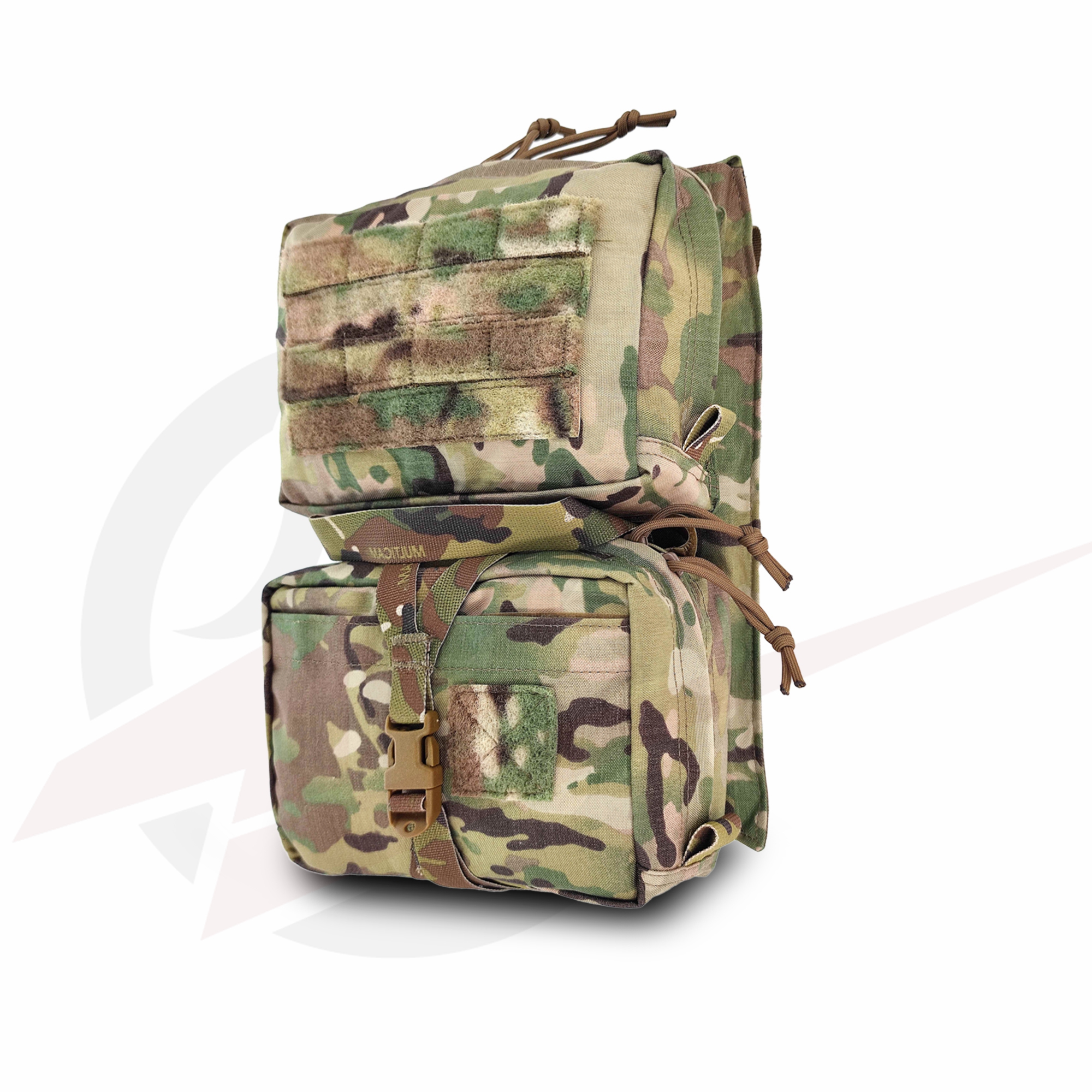 TR Mayflower RC Assault Back Panel Type 1 Mod 2 HW