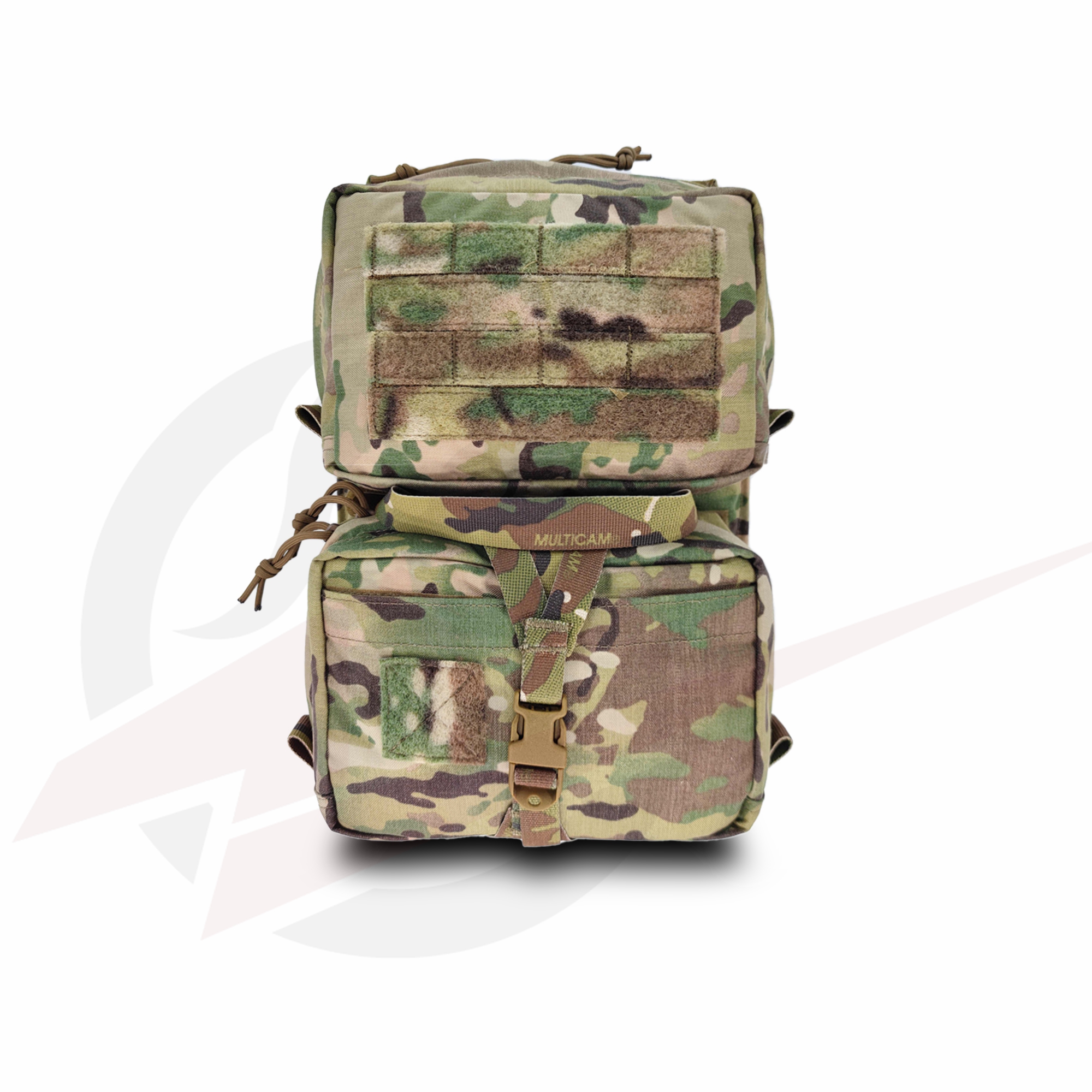 TR Mayflower RC Assault Back Panel Type 1 Mod 2 HW