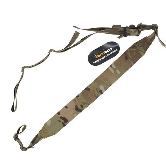 TR  VKTac Padded Two Point Sling MK2
